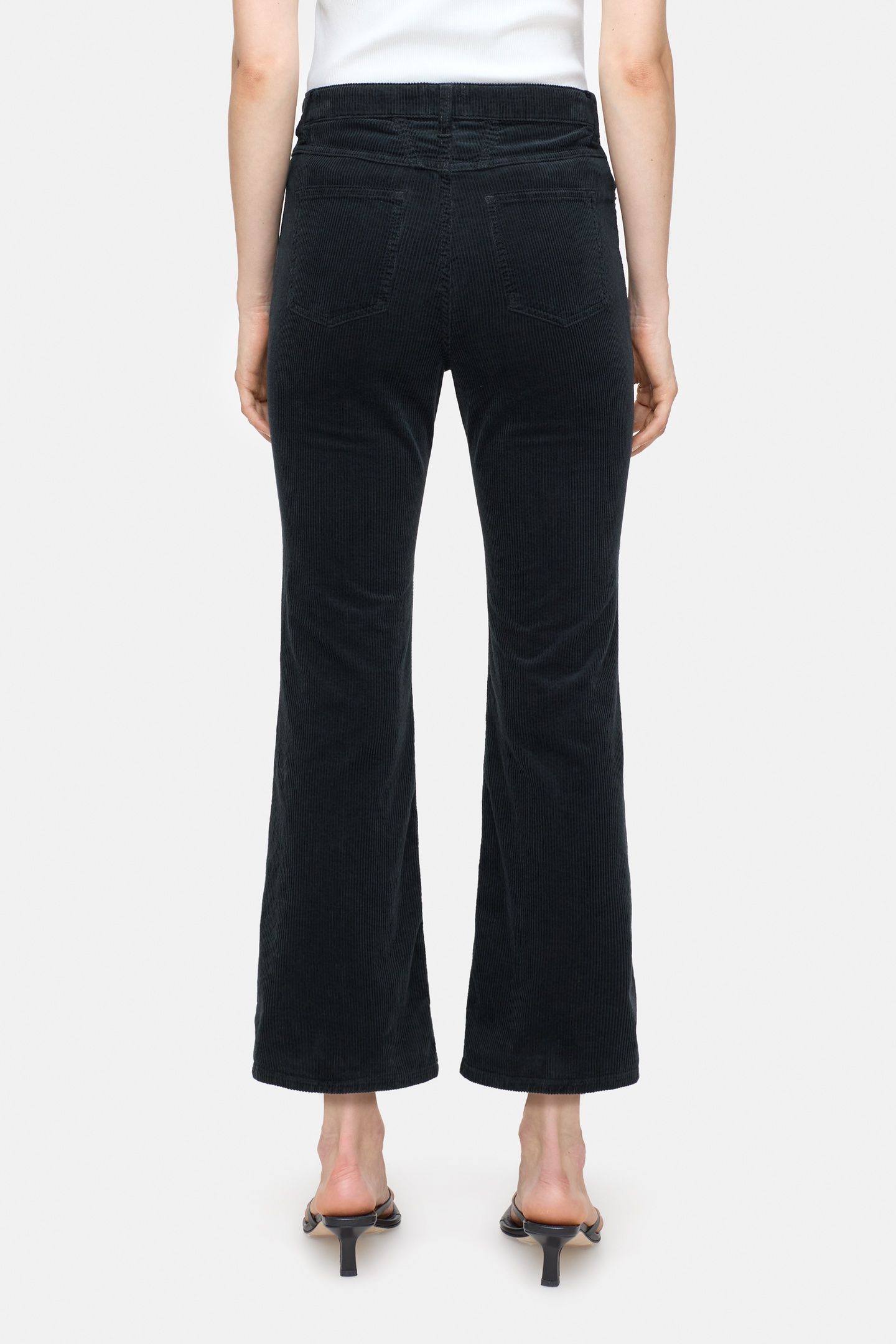 HI-SUN PANTS BLACK 2