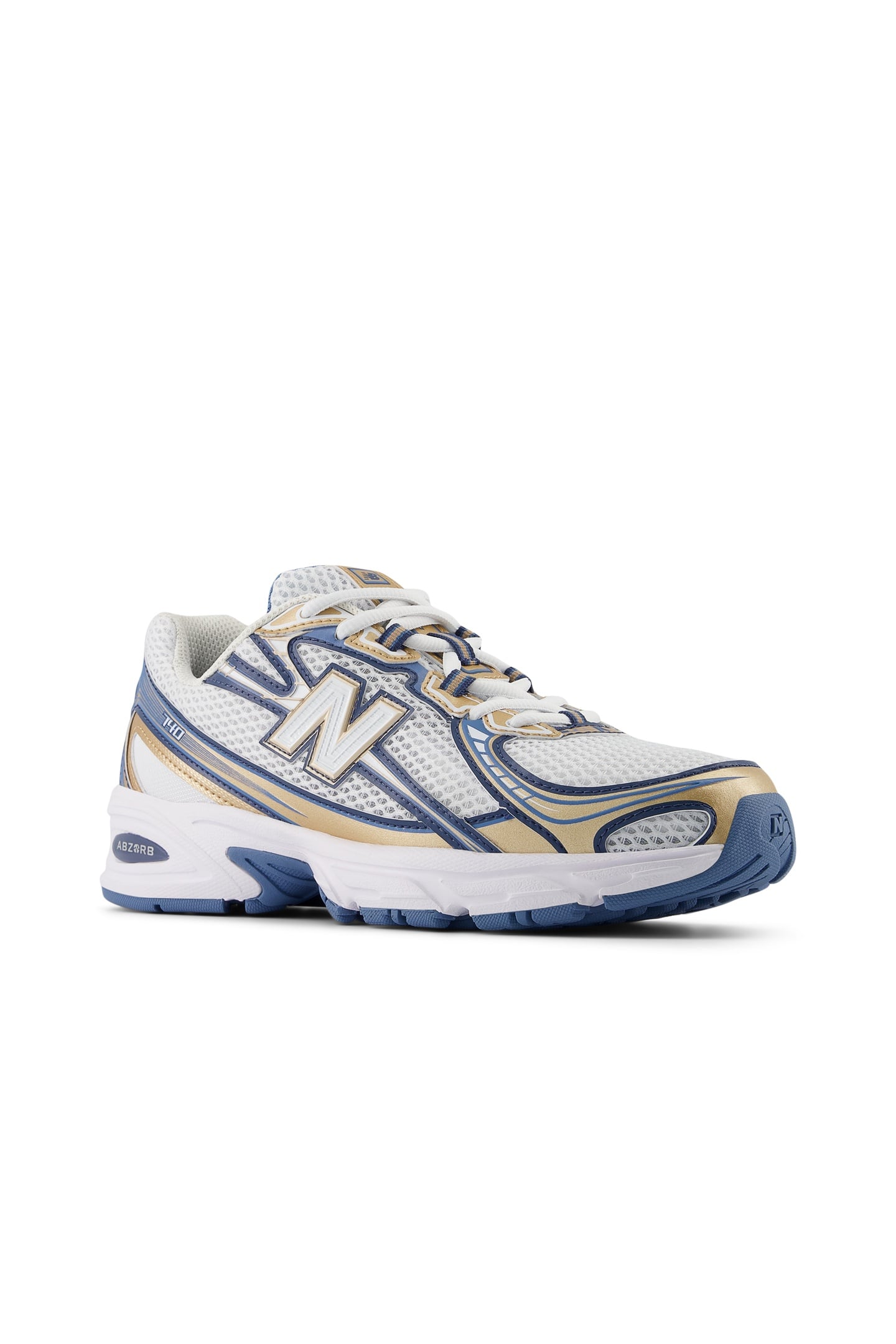 UNISEX 740 HERON BLUE 3