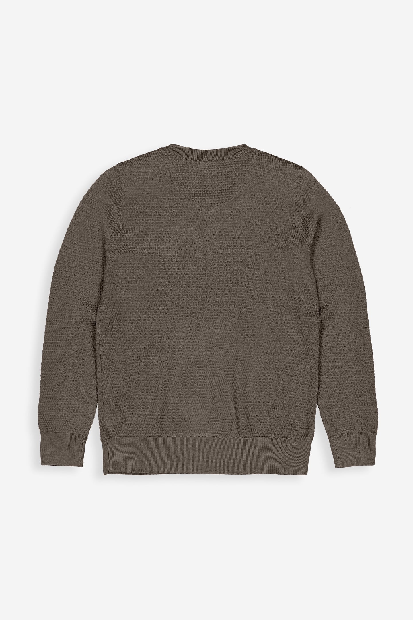 STRUCTURE CREW MOCHA BROWN 4