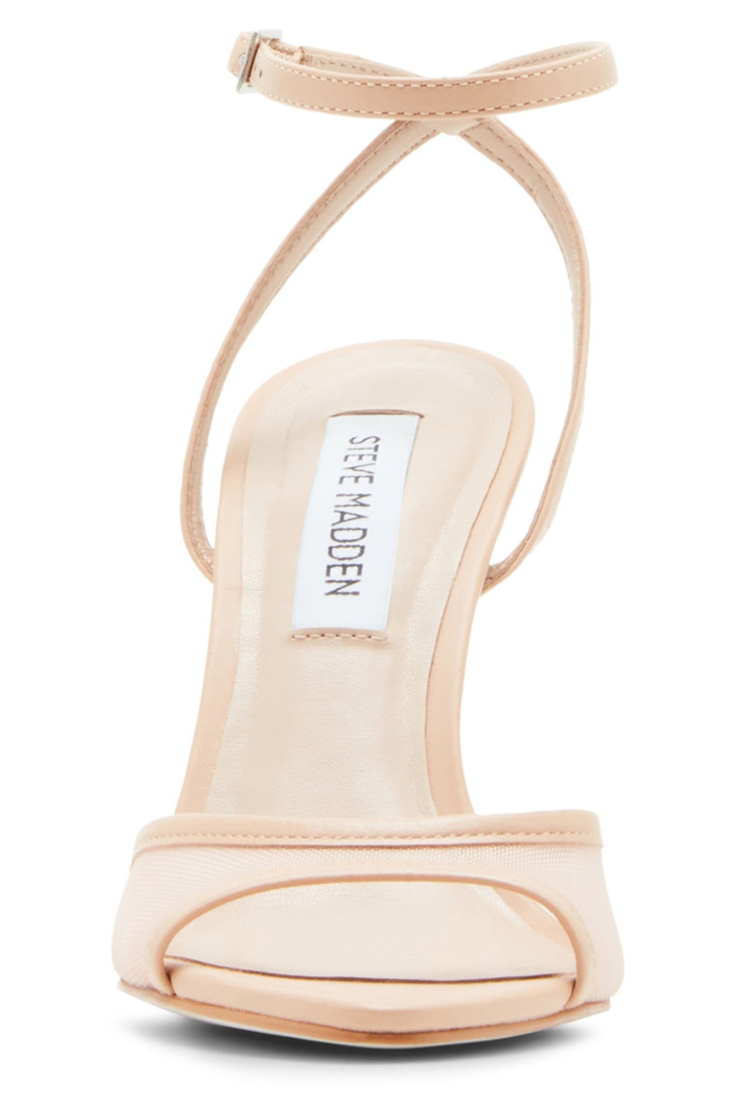 BEKI-M SANDALS NATURAL 5