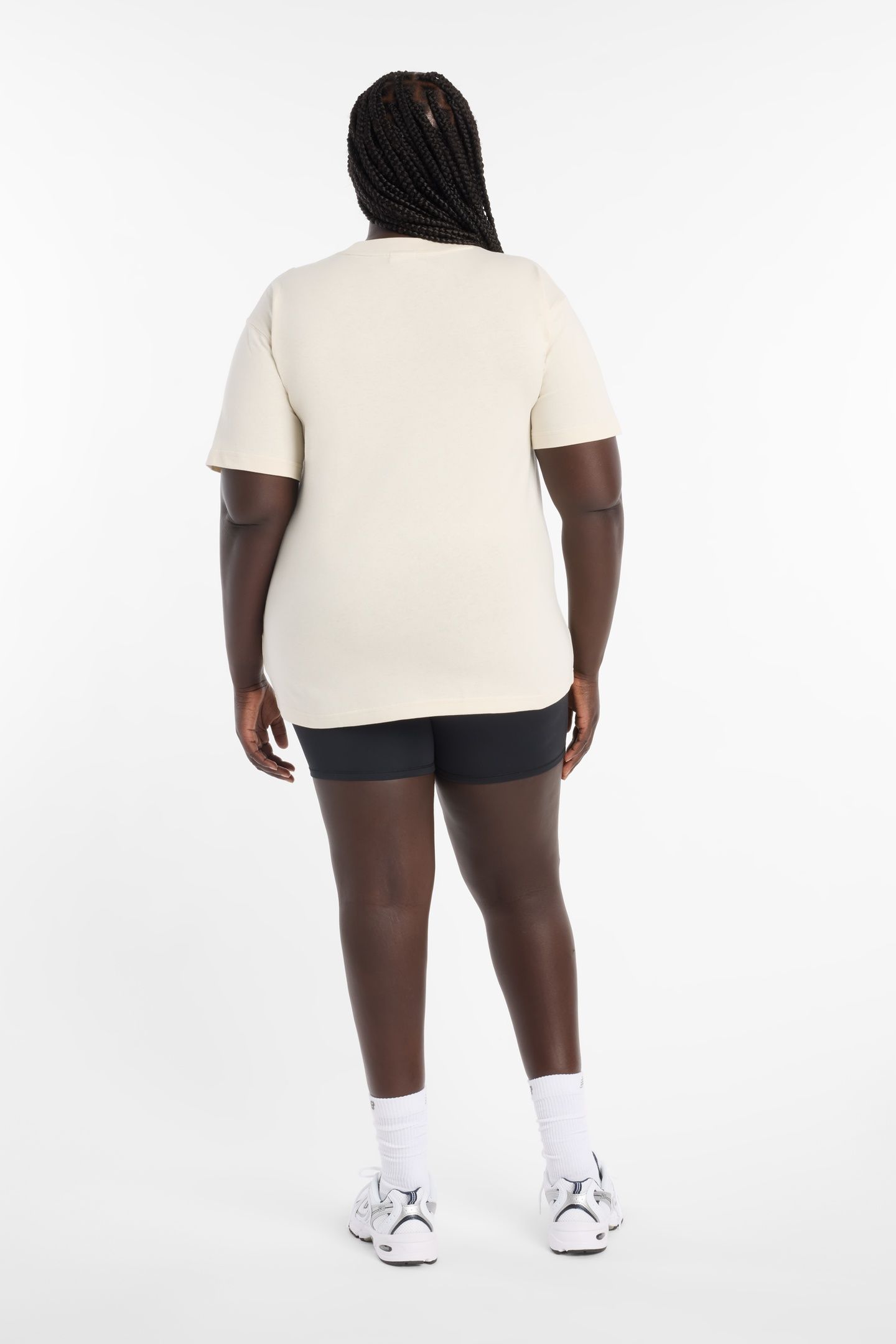 ATHLETICS JERSEY T-SHIRT LINEN 5