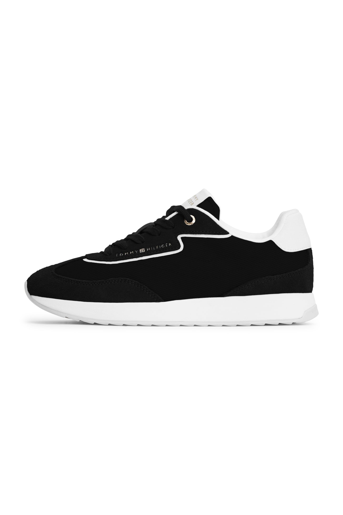 TH RETRO RUNNER MIX BLACK 2