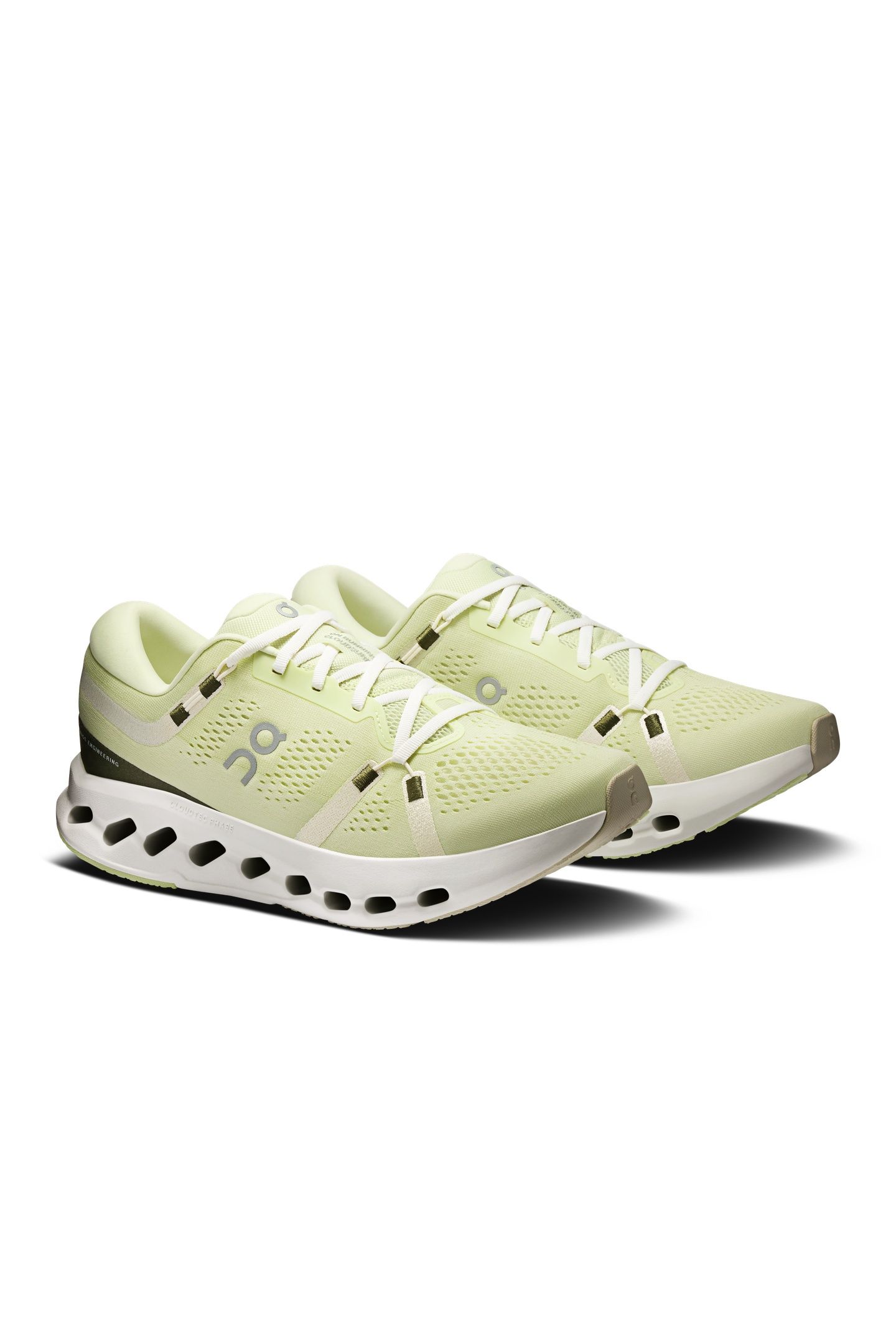 CLOUDSURFER 2 LINEN | IVORY 3