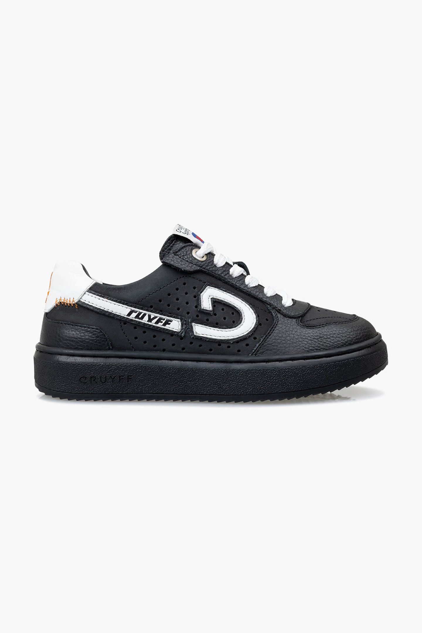 SLICE BLACK 1
