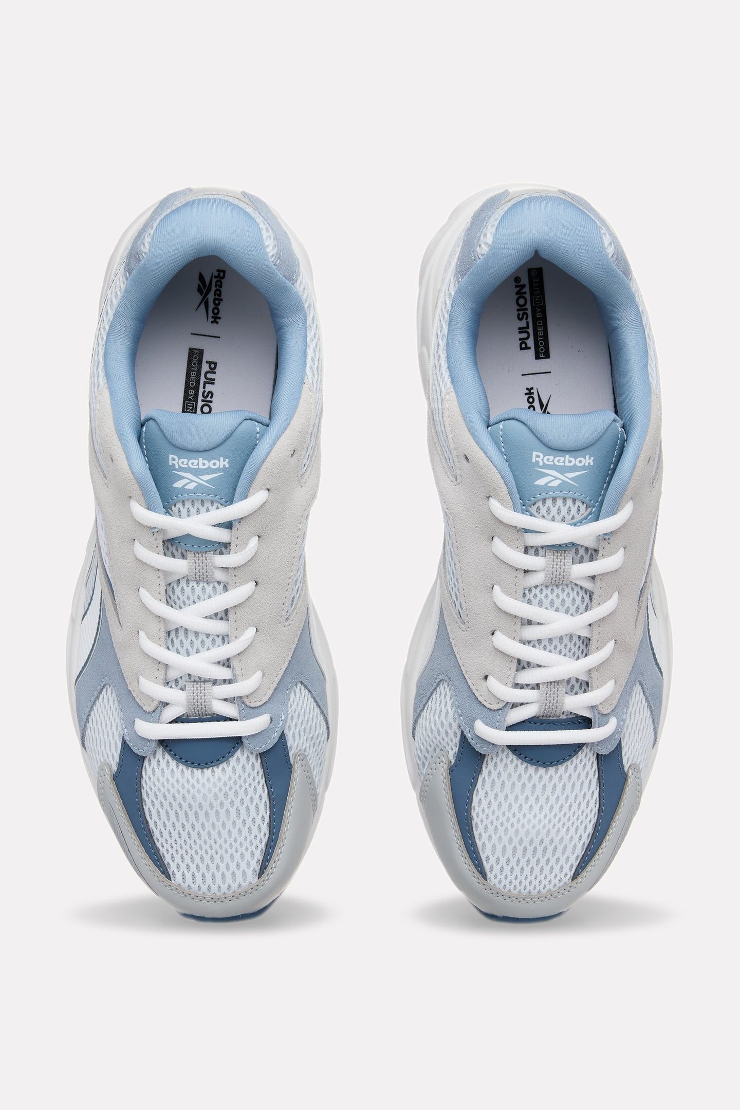 UNISEX REEBOK ROAD PRIME MOON/LEISURE BLUE/SHADOW 5