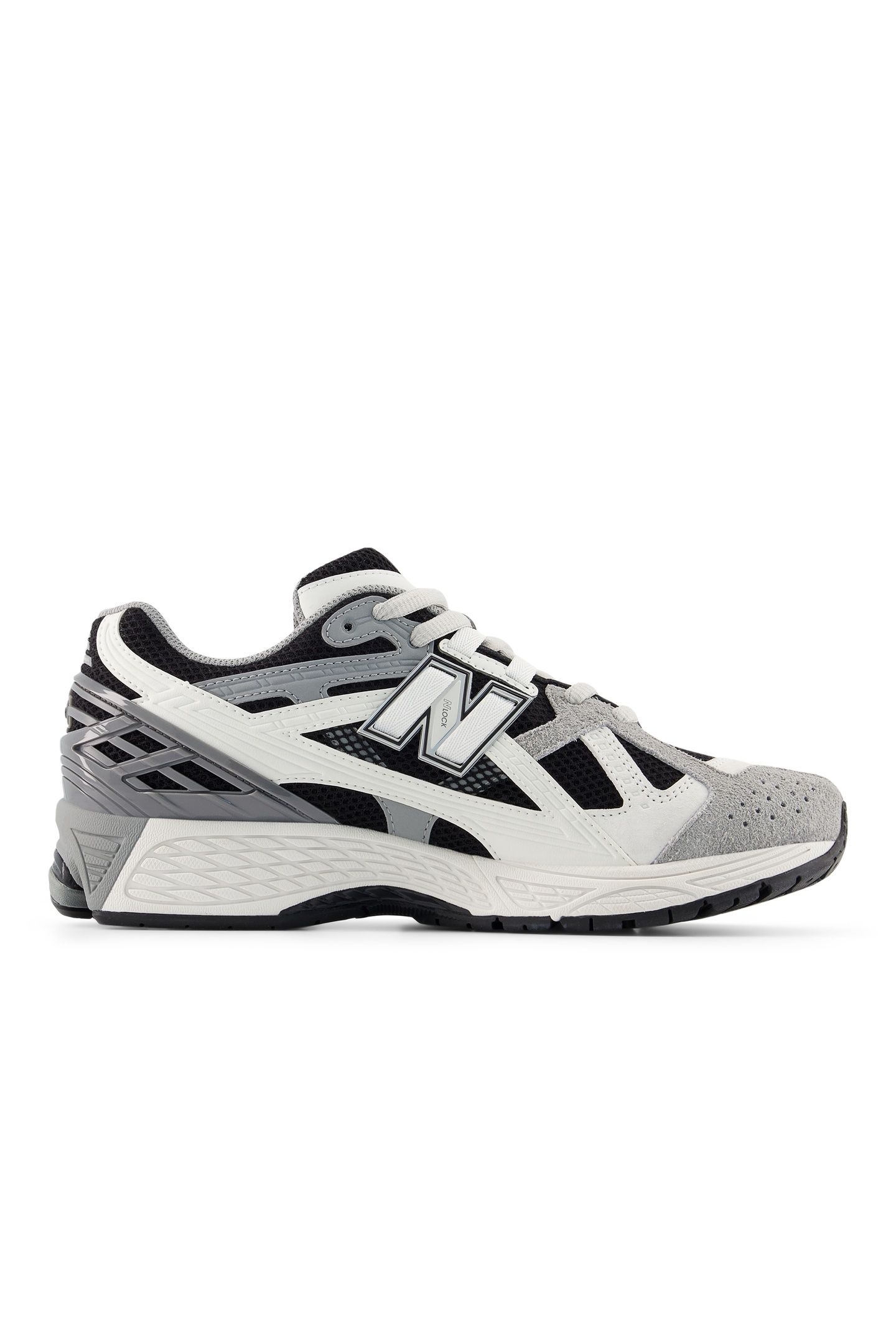 UNISEX U1906NV1 WHITE 7