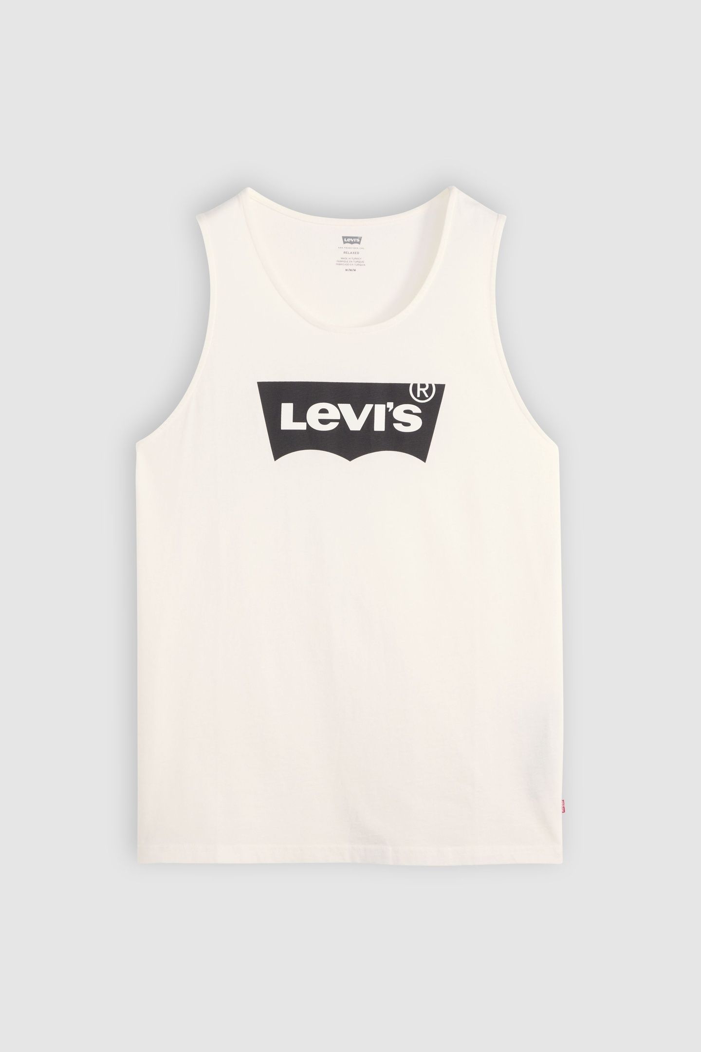 RELAXED GRAPHIC TANK TOP 4