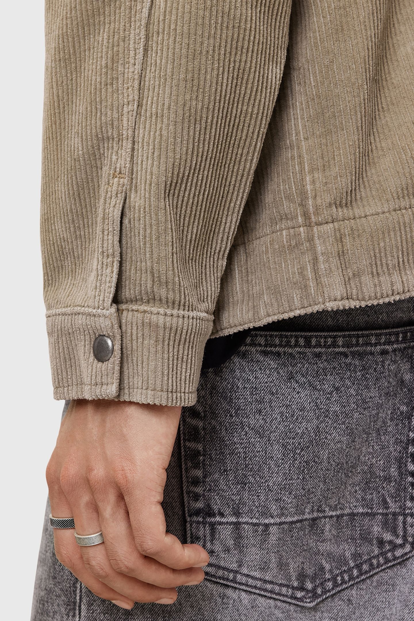 CASTLEFORD JACKET OAK BROWN 6