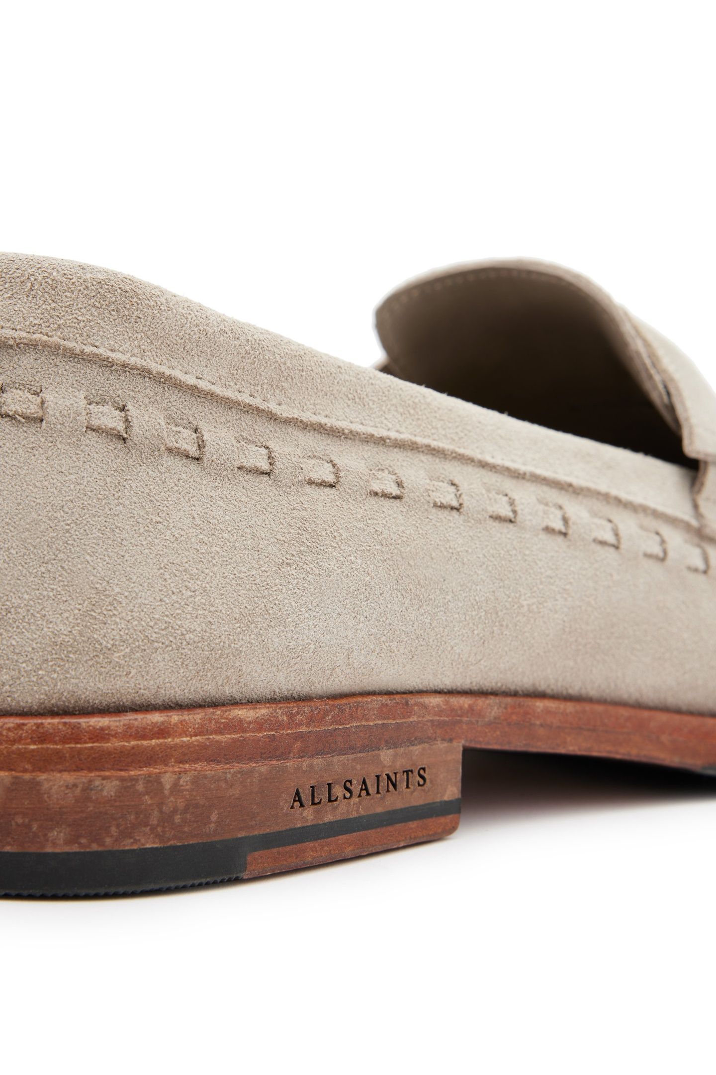 SAMMY LOAFER SAND 5