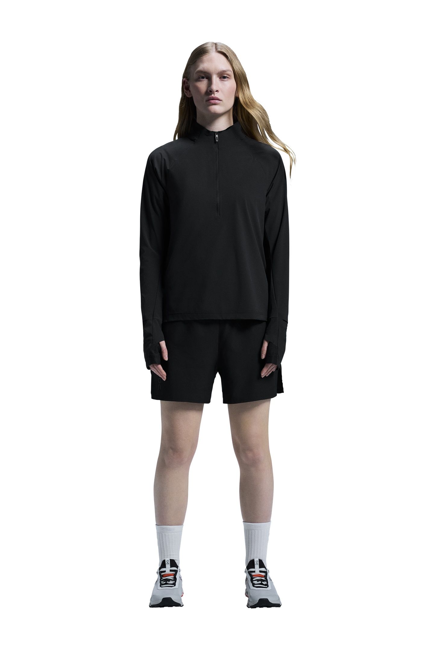 TRAIL BREAKER 3 BLACK 1
