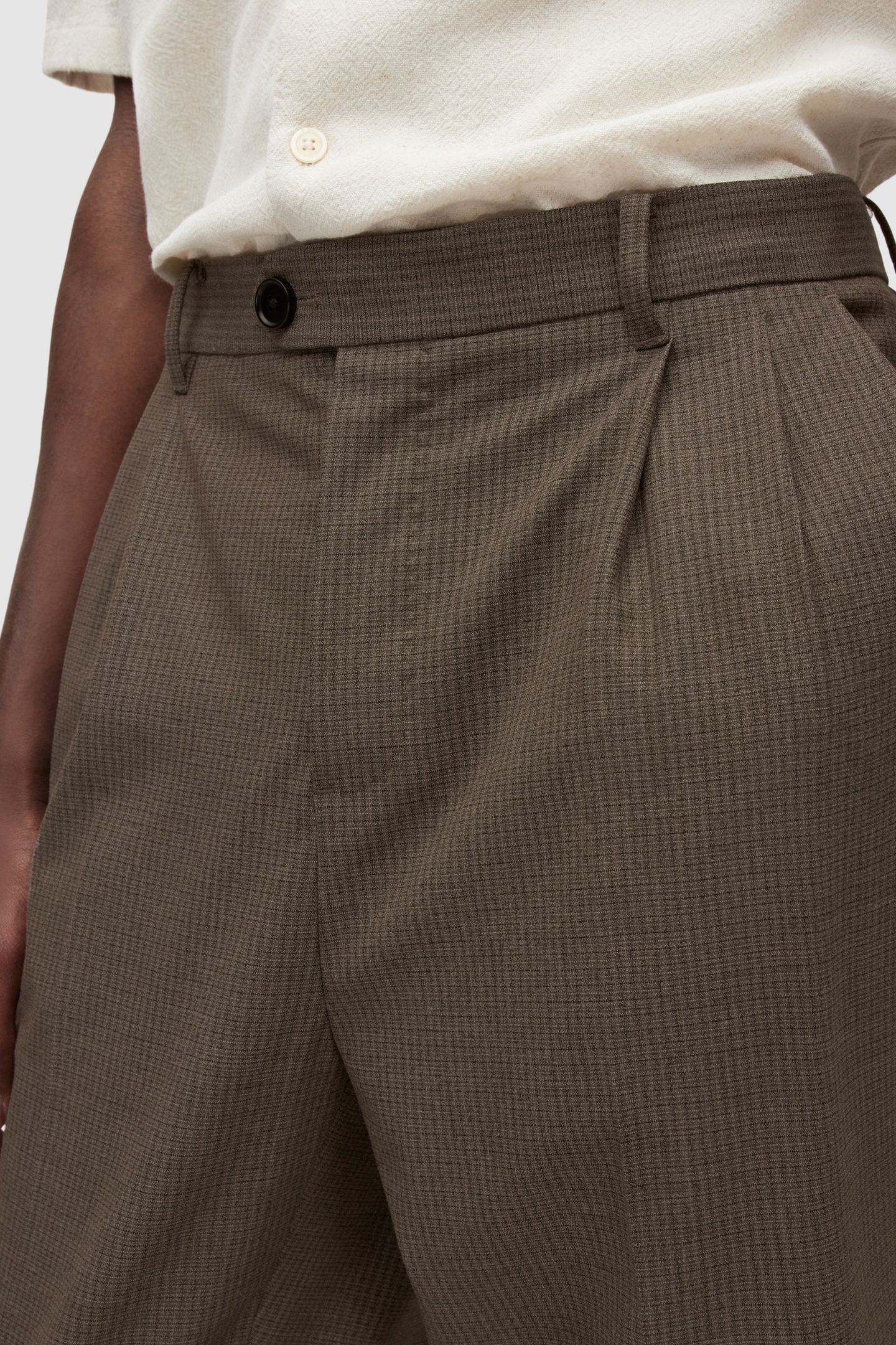 DANTE TROUSER LIGHT BROWN 6