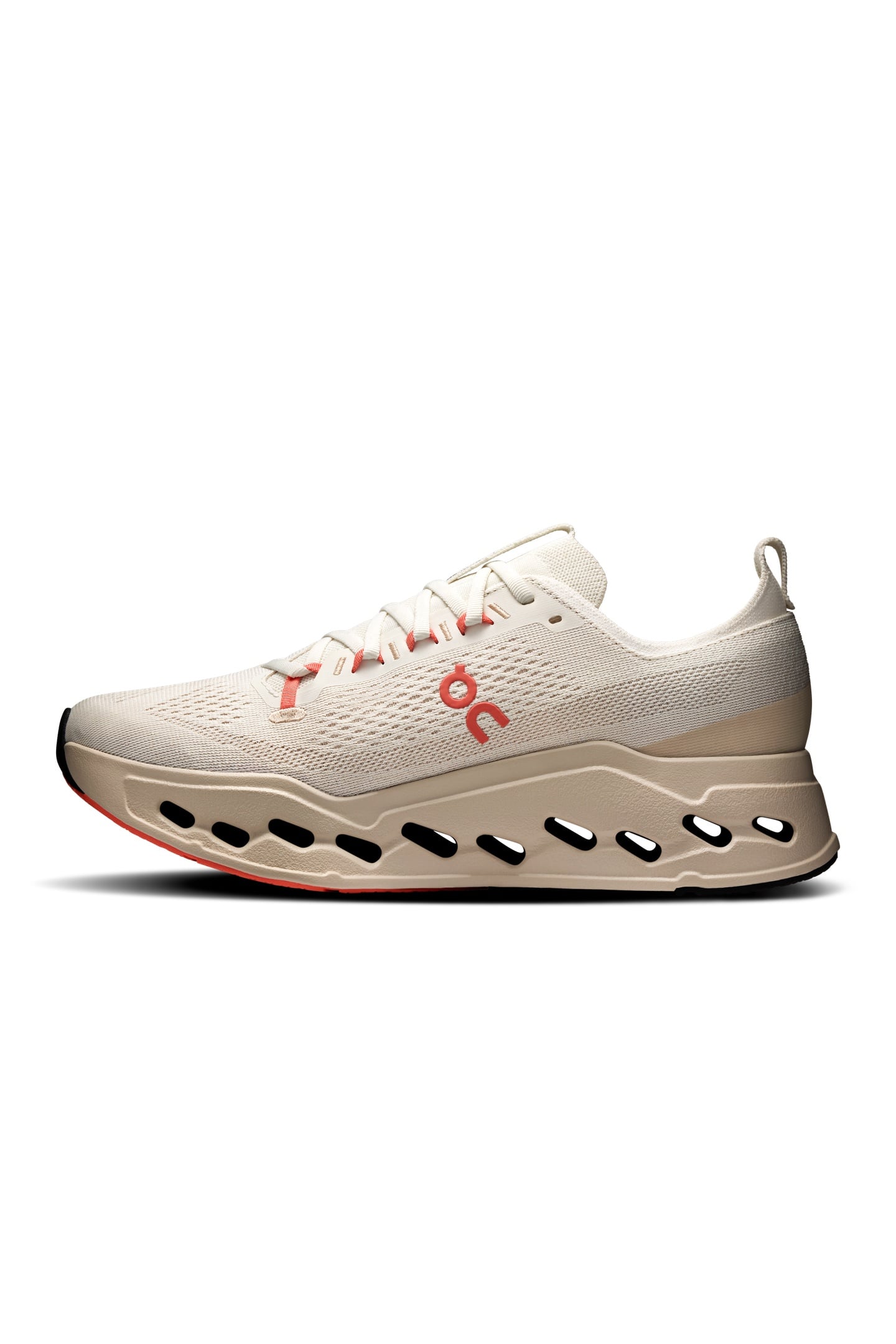 CLOUDSURFER MAX 1 IVORY | SALMON 3