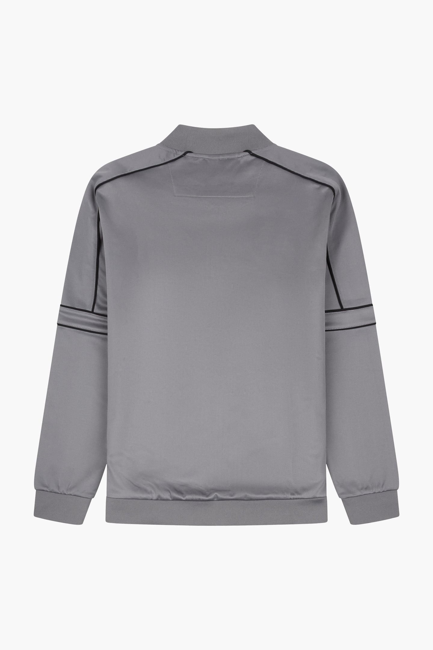 MIRAS TRACKTOP GREY 2