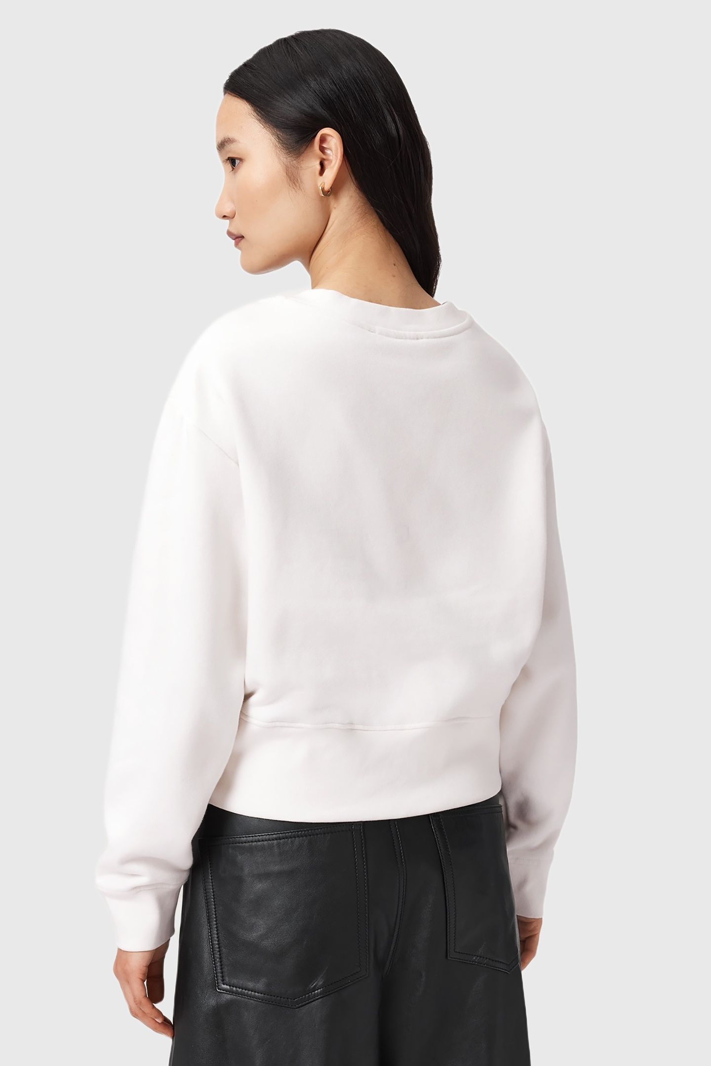DRIP SEPARO SWEAT OPTIC WHITE 4