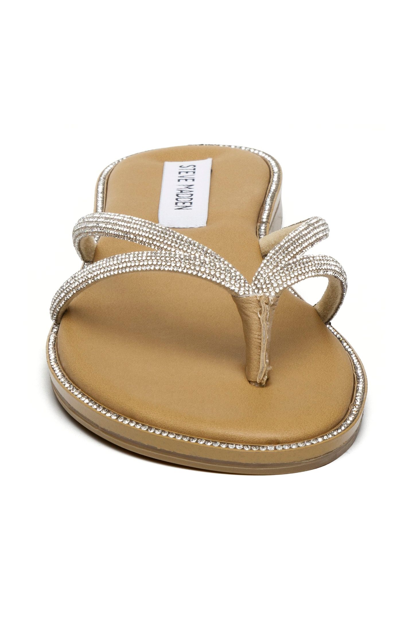 KYLOE SLIDES RHINESTONES 3