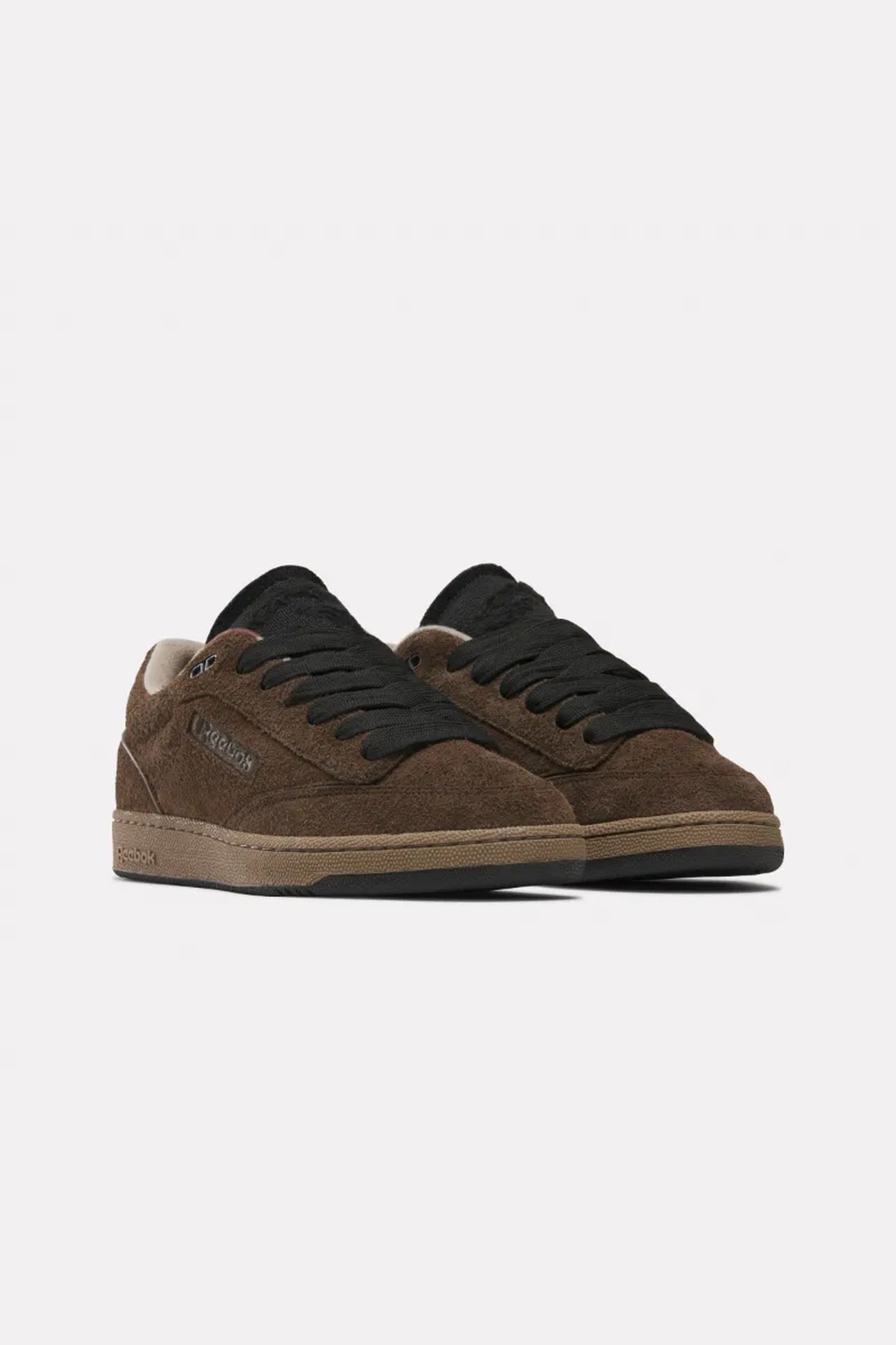 UNISEX CLUB C BULC BROWN/BLACK/TAN 2