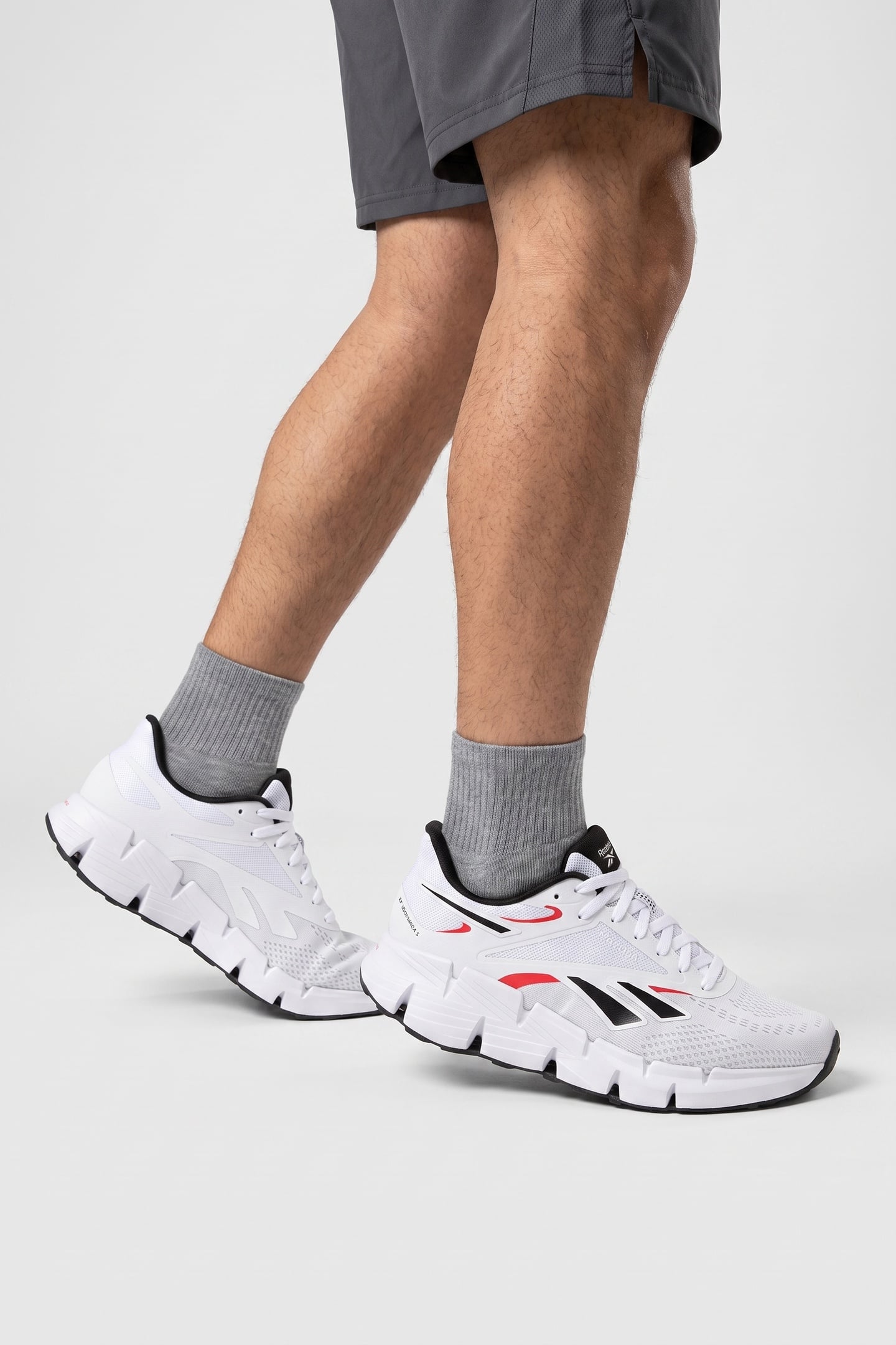 ZIG DYNAMICA 6 WHITE/CORE BLACK/ENERGY RED 3