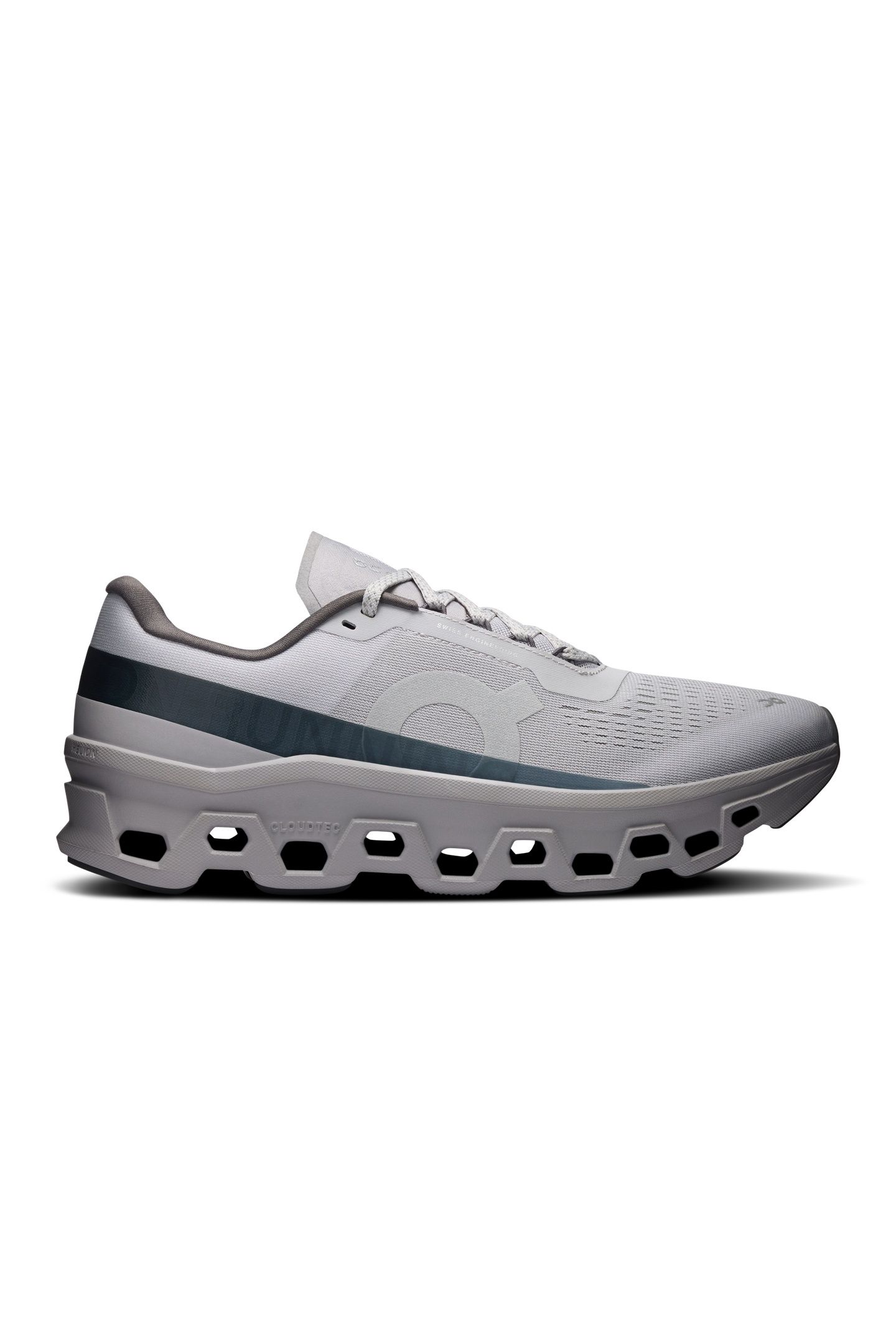 CLOUDMONSTER 1 GLACIER | ALLOY 1