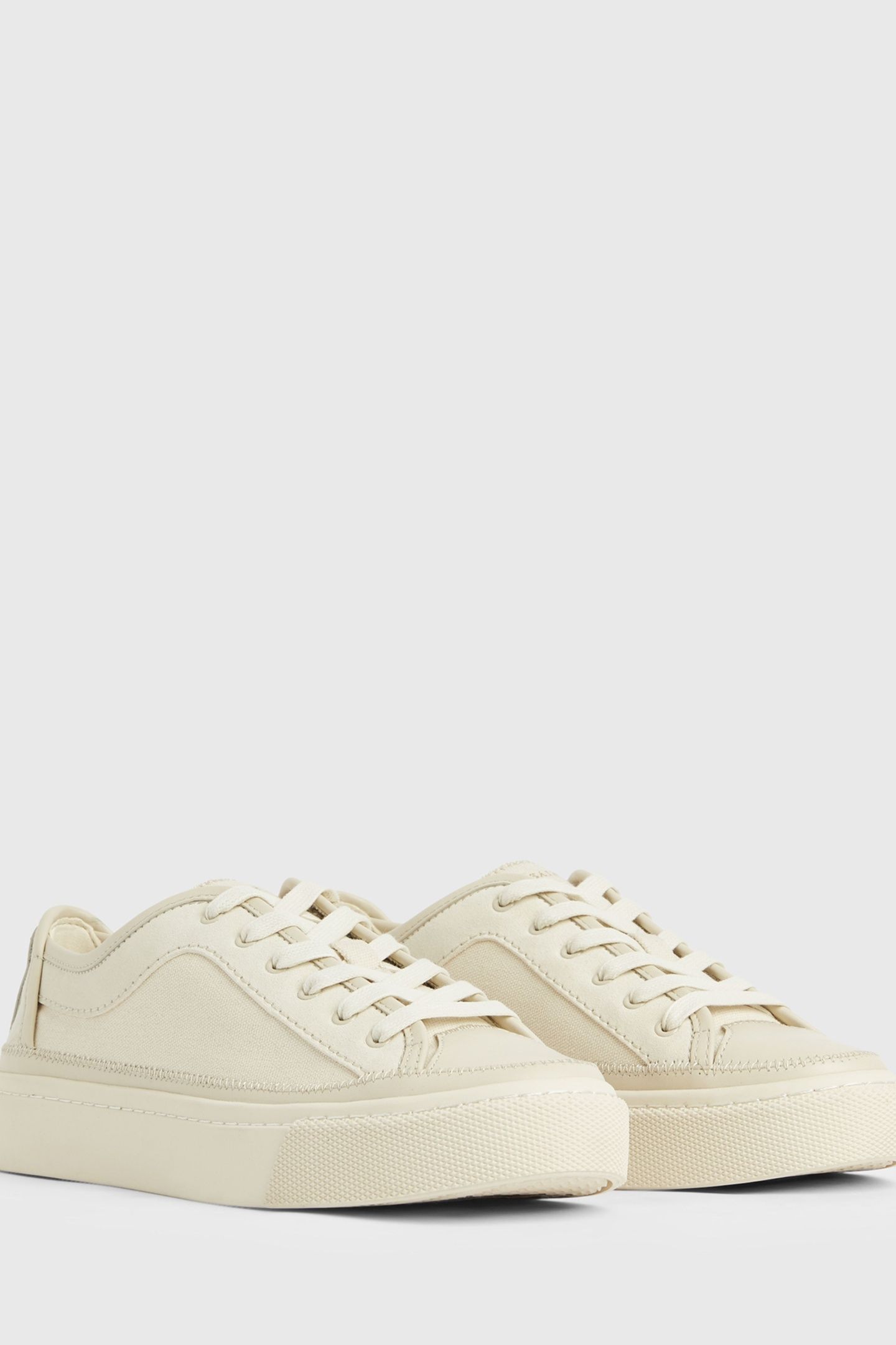 MILLA SNEAKER OFF WHITE 2