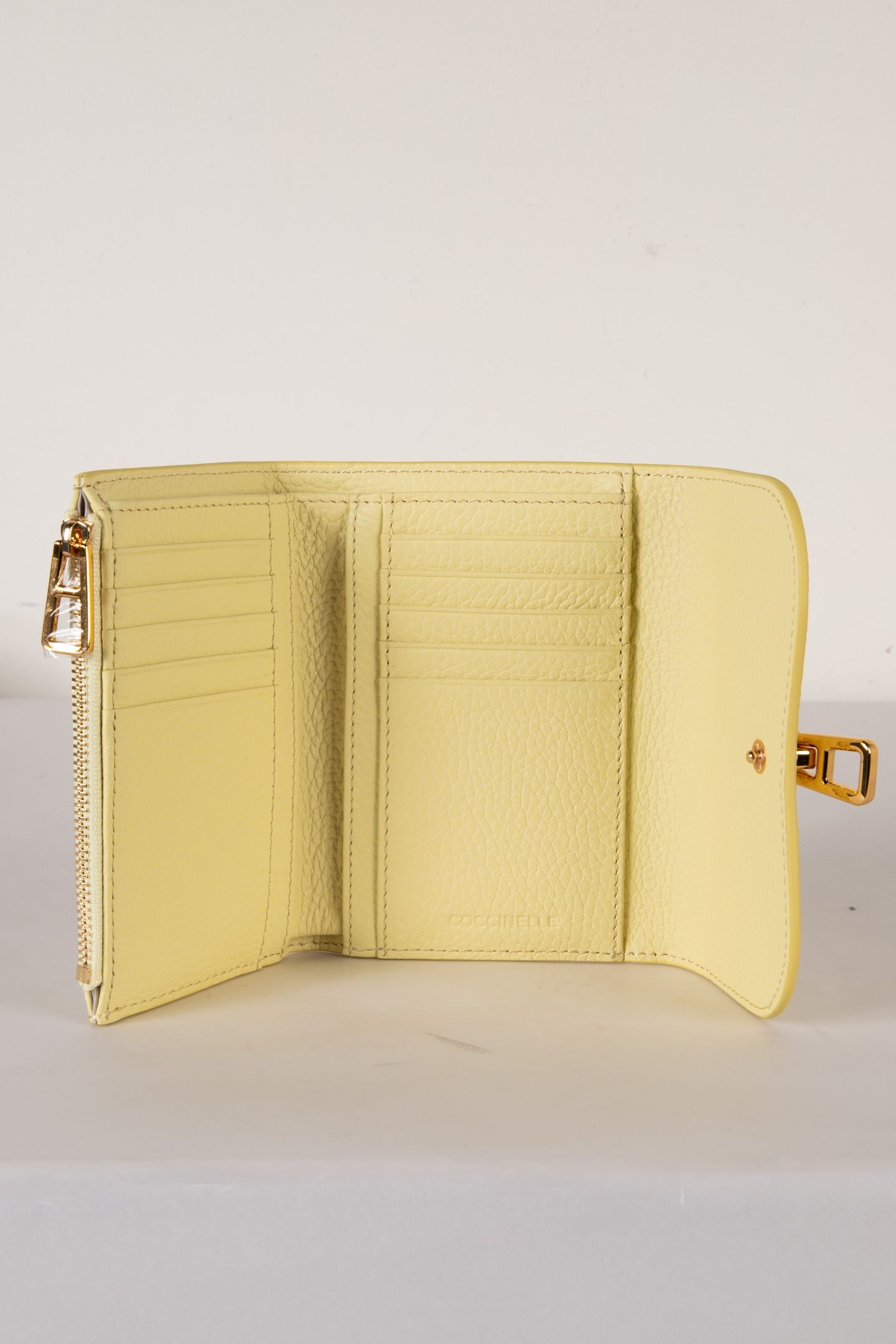 COCCINELLEMAGIE LIME WASH 3
