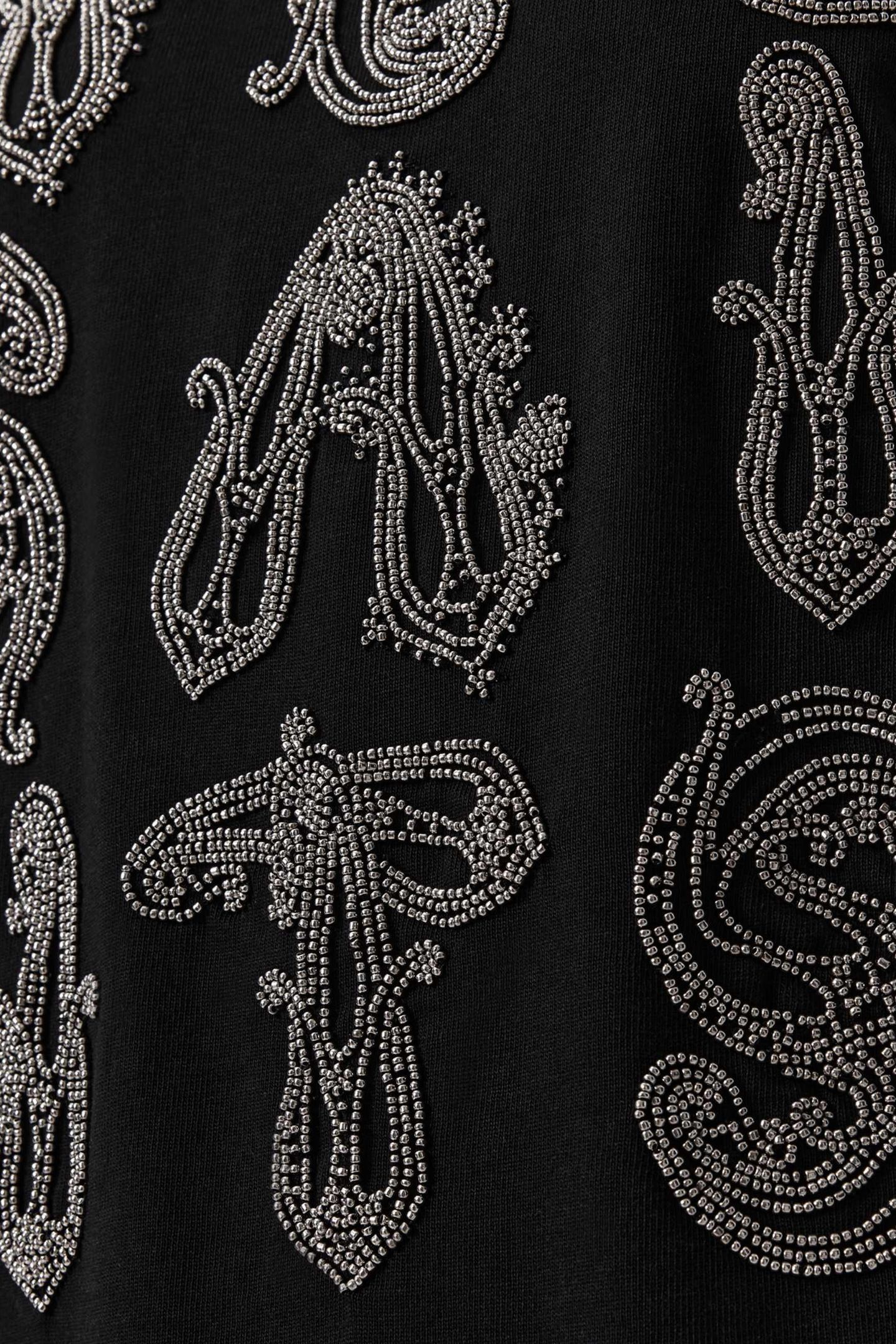 ELLA LISA TEE BLACK 6