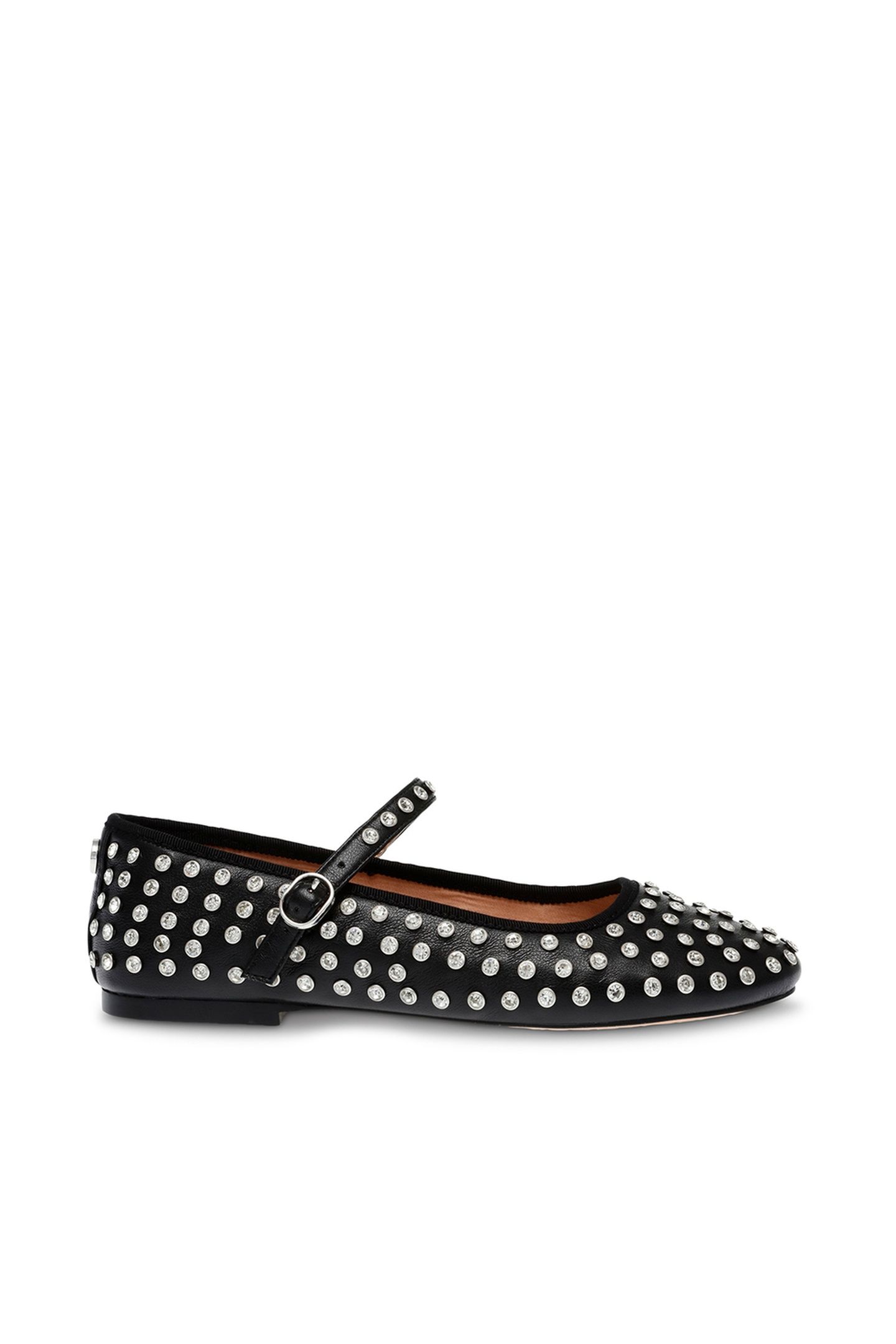 VINETTA-R FLAT SHOES RHINESTONES 1
