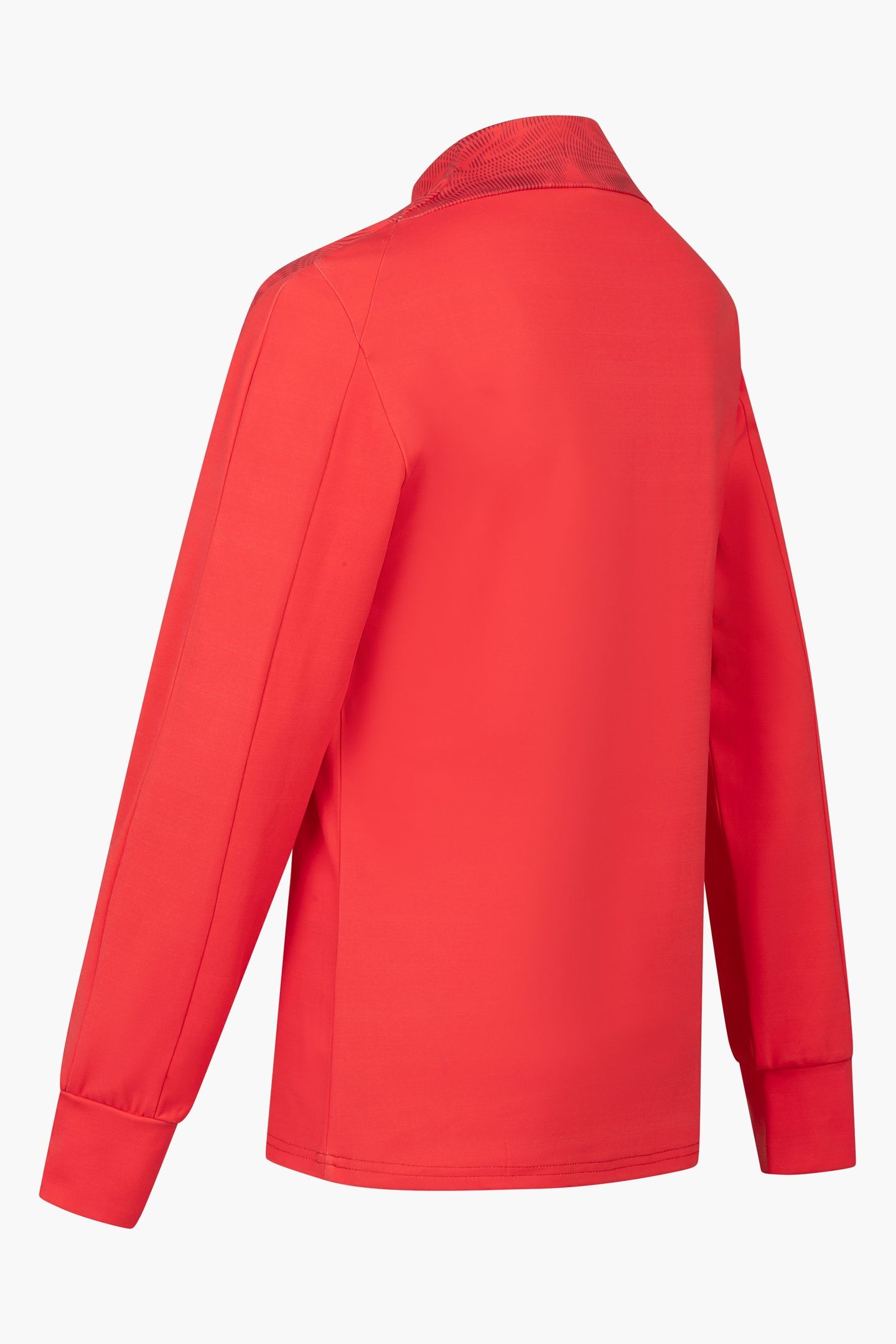 MELLITE TRACKTOP RED 2