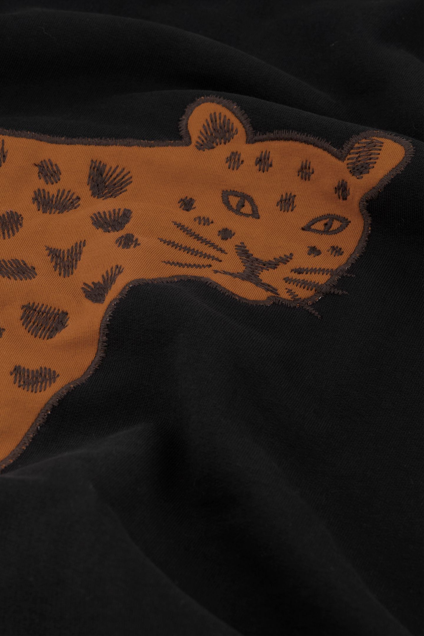ARCHIE SWEATER BLACK 5