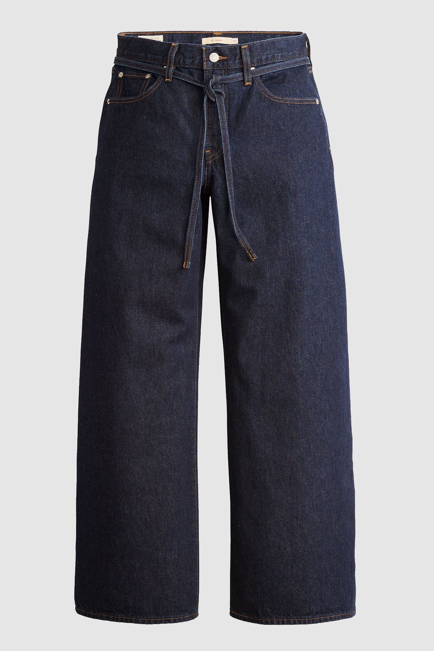 XL STRAIGHT JEANS 8