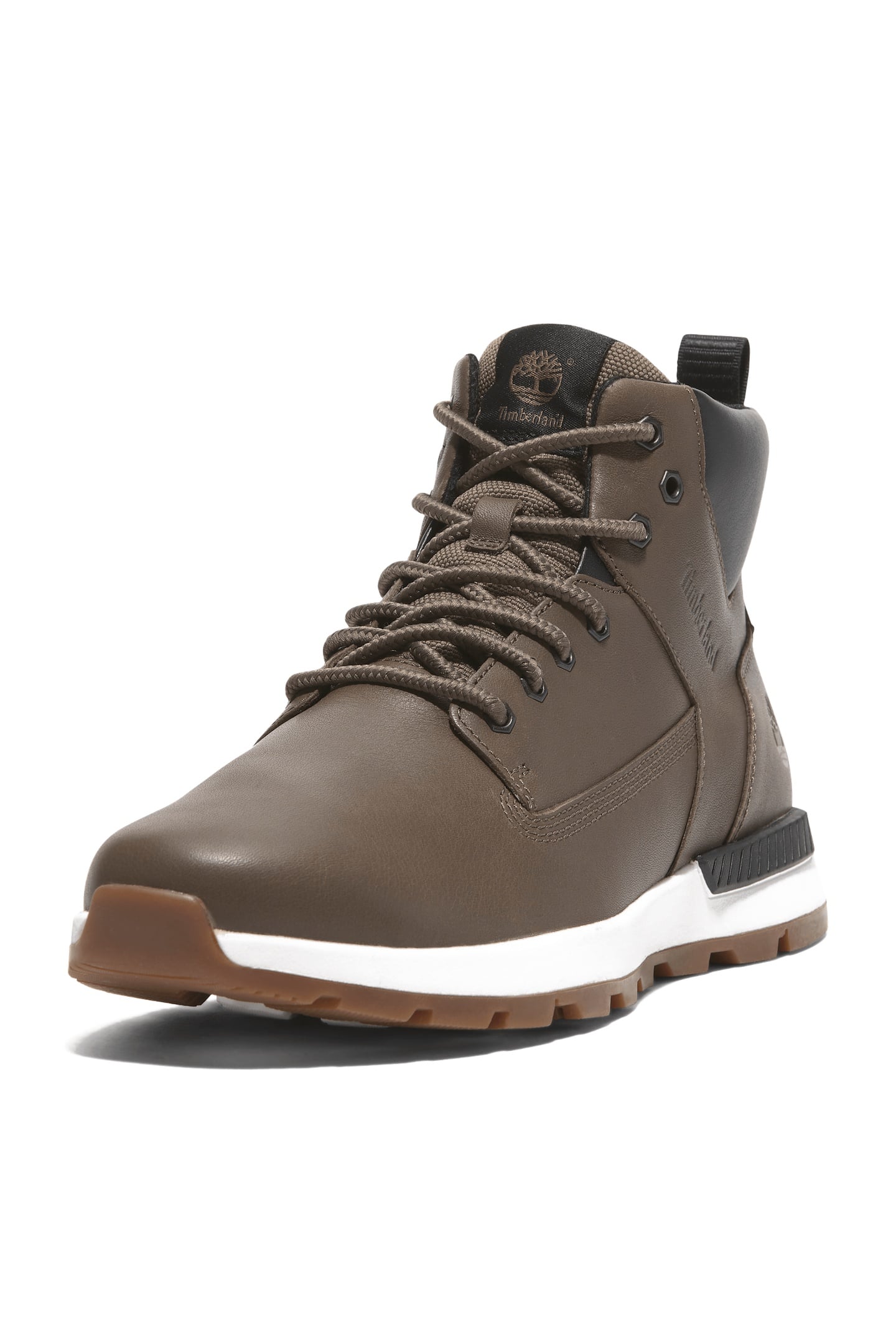 KILLINGTON TREKKER MID LACE UP SNEAKER MEDIUM BROWN FULL GRA 2