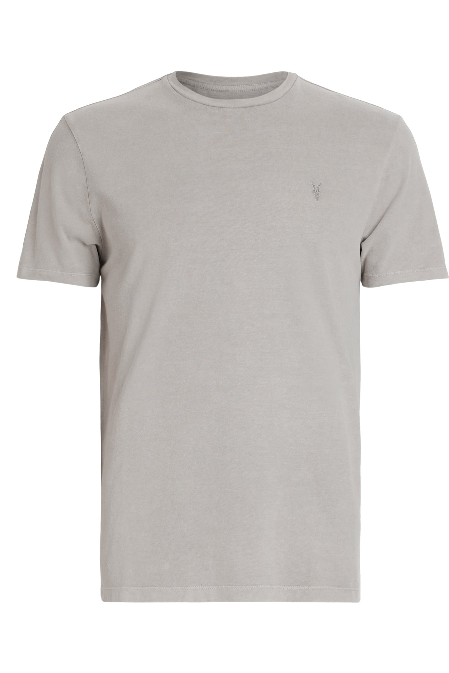 OSSAGE SS CREW STONE TAUPE 4
