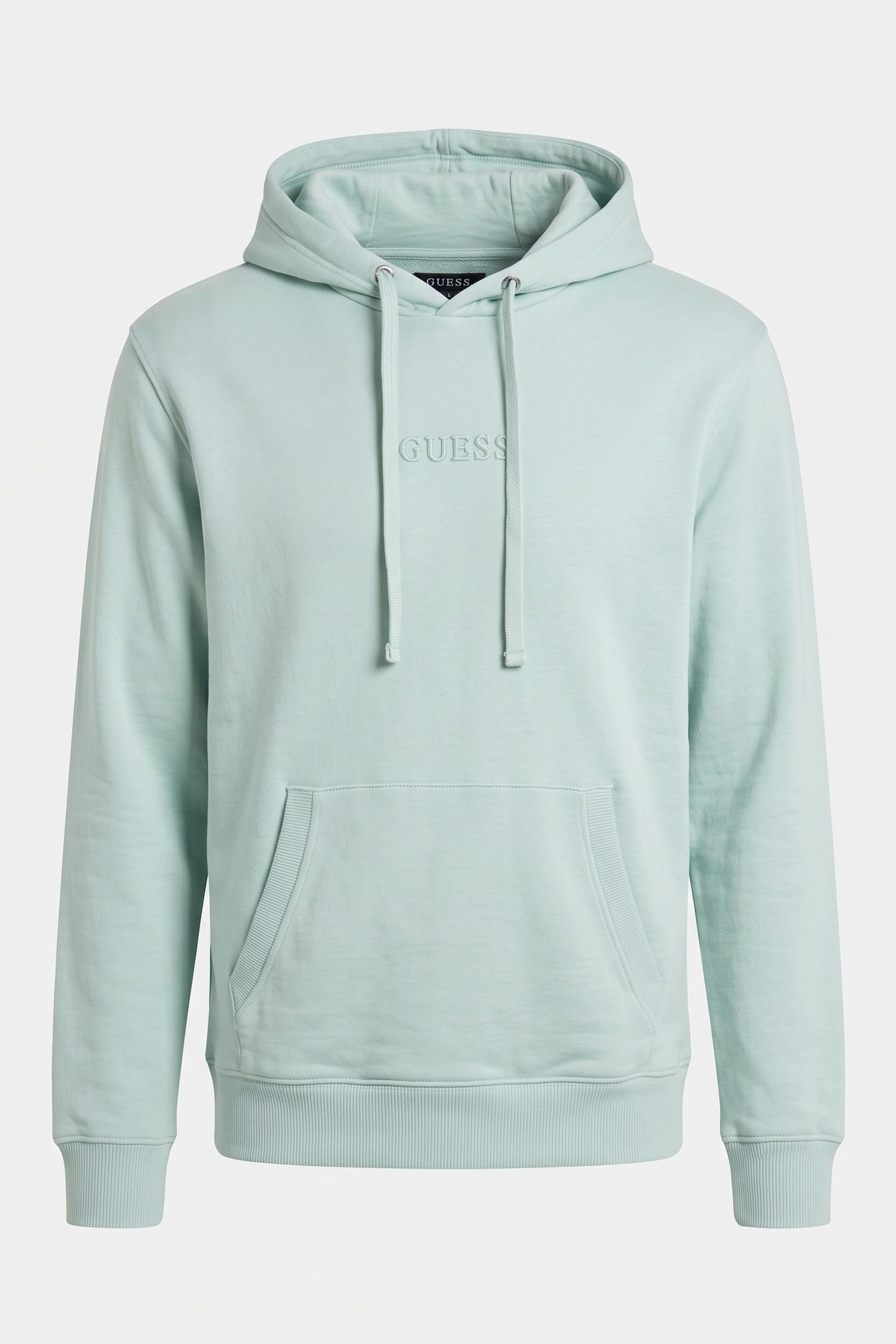GUESS ECO ROY EMBOSSED GUESS H MINTY MIST 3
