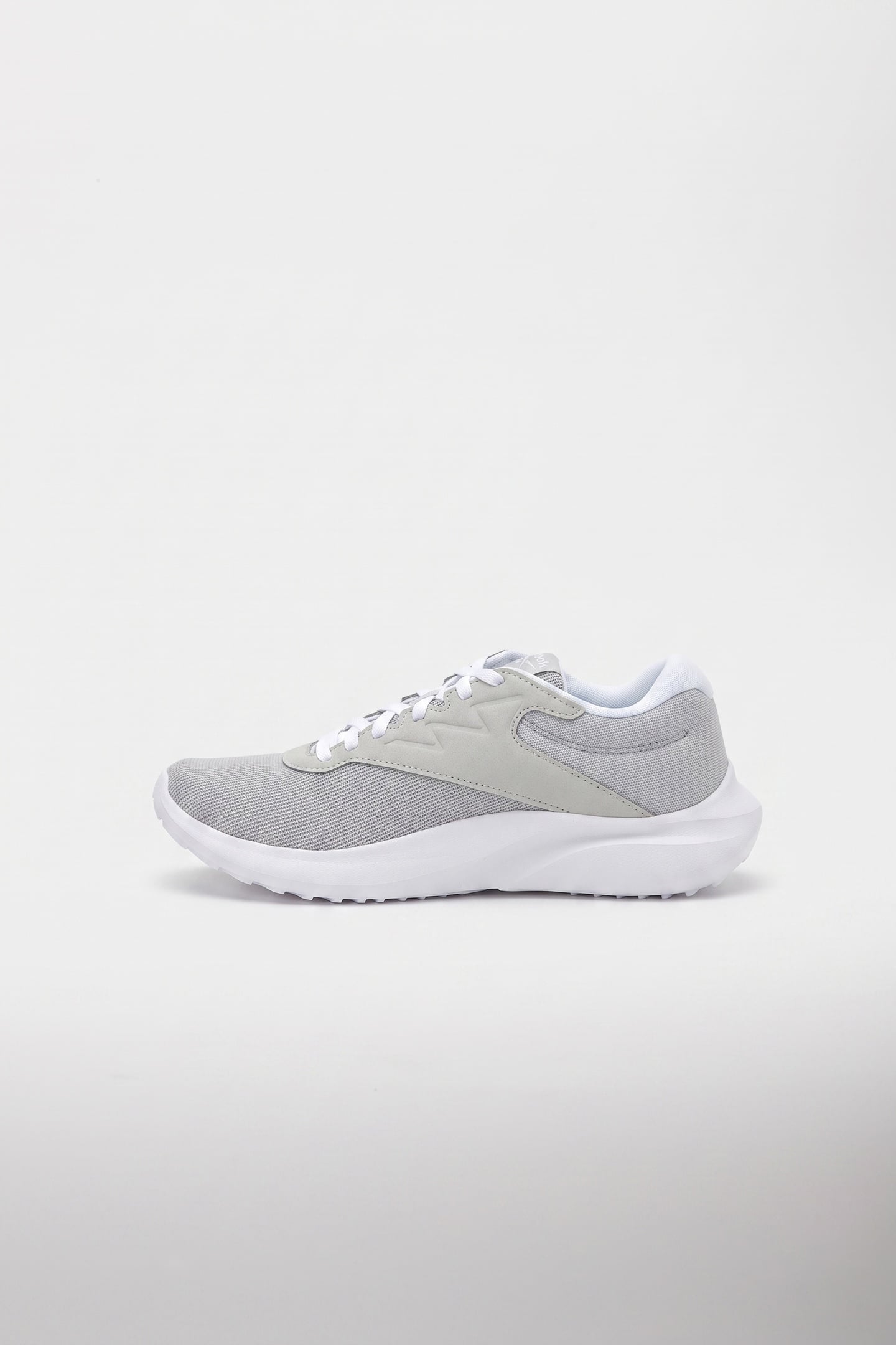 REEBOK LITE GREY/WHITE 4