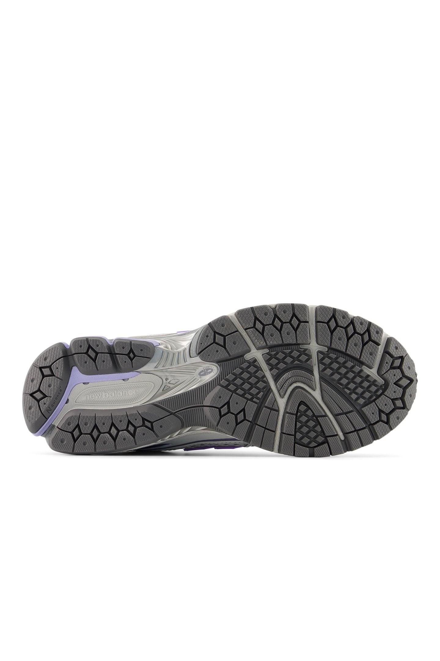 UNISEX 1906R GREY MATTER 7