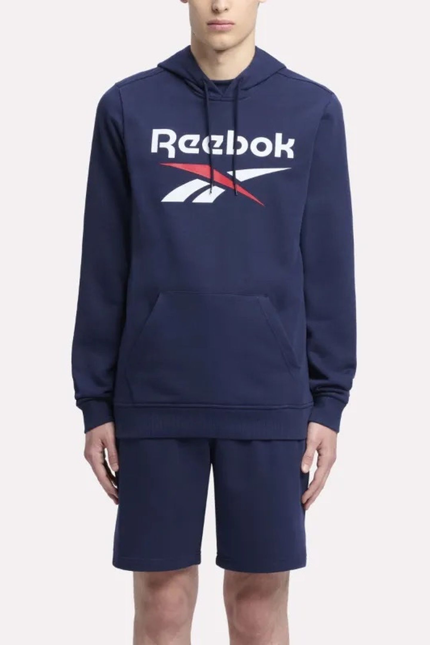 REEBOK IDENTITY BIG LOGO FT VECNAV 1
