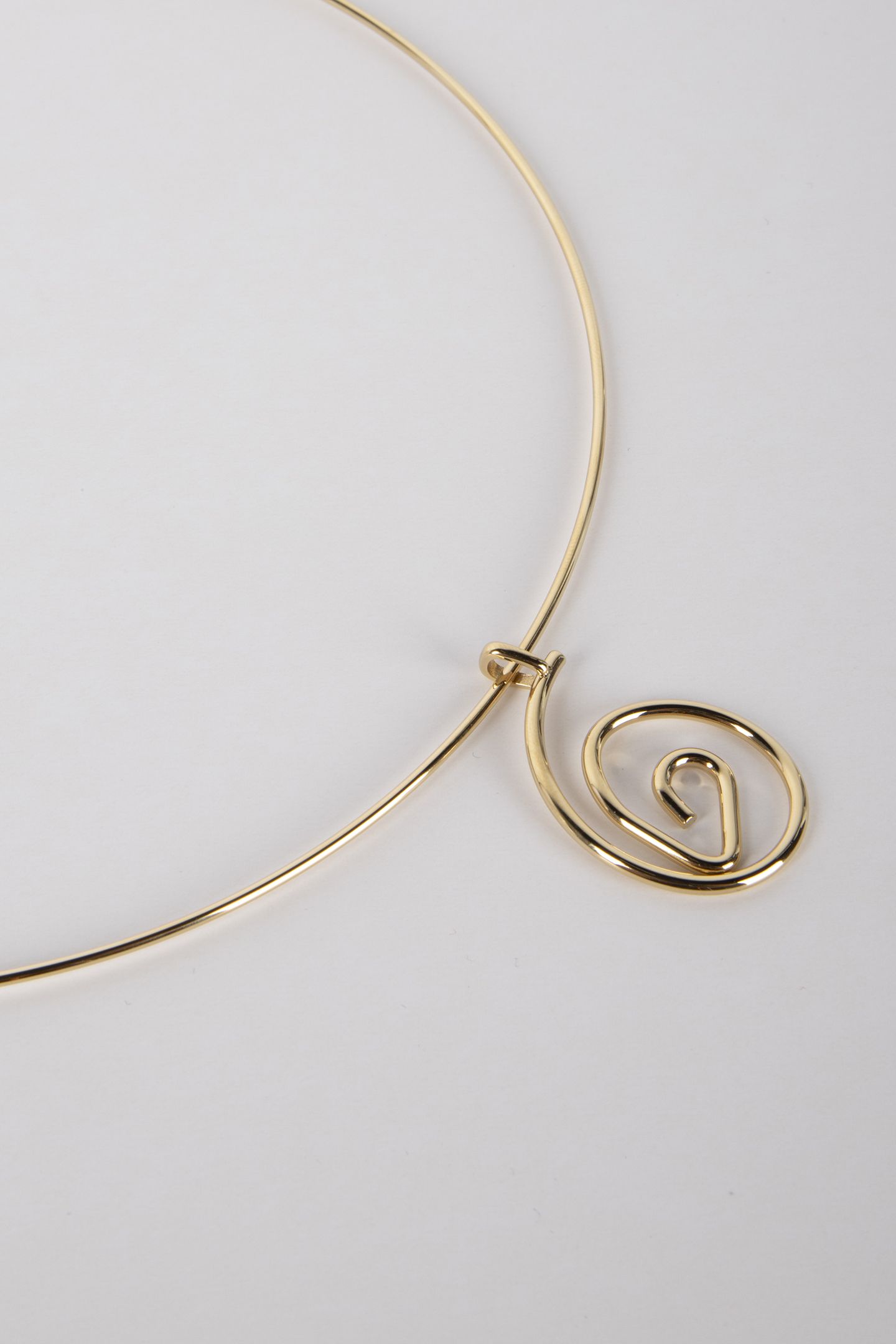 FLOW KETTE GOLD 5