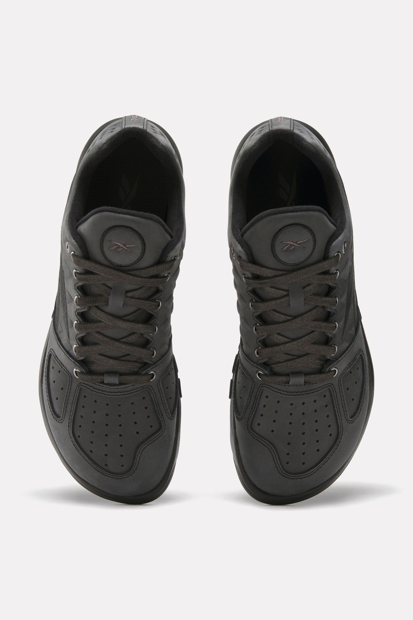UNISEX NANO 2.0 WASHED BLACK/BLACK/GRITTY GREY 4
