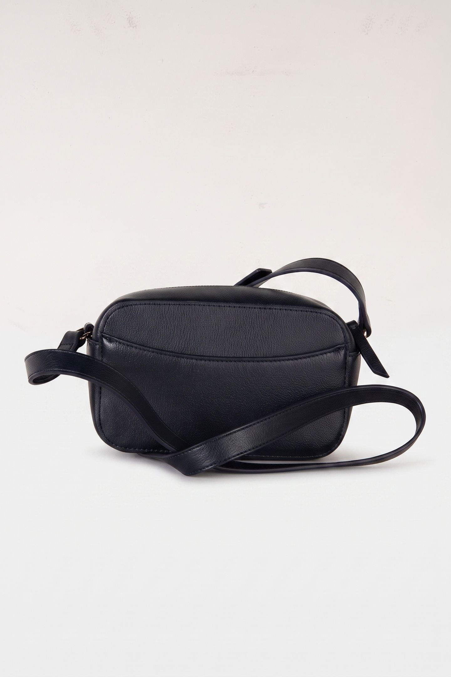 LOGO CAMERA BAG SPACE BLUE 3