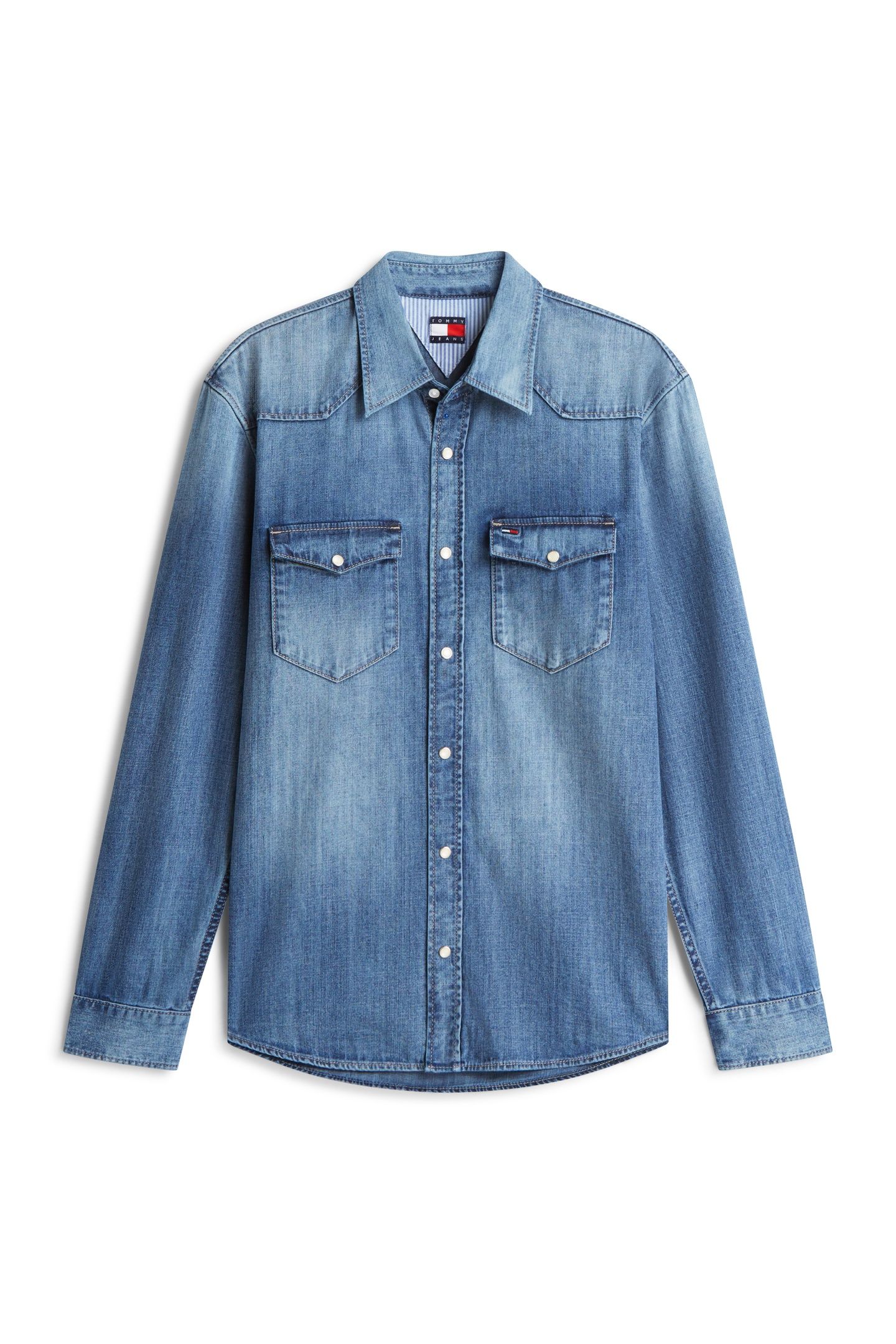 REGULAR WESTERN DENIM MEDIUM 4