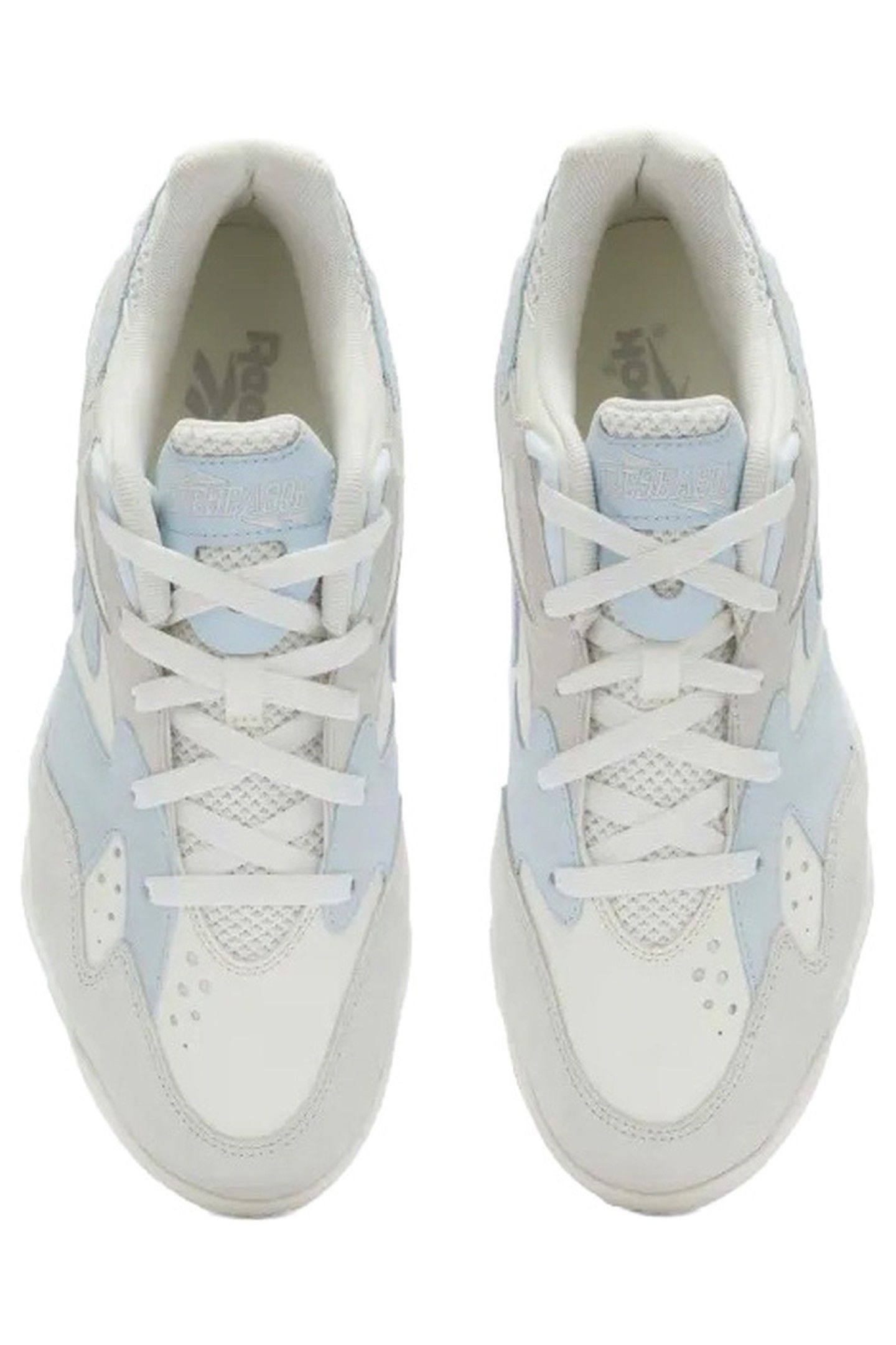 UNISEX PRESEASON 94 LOW CHALK/BARELY GREY/GLASS BLUE 3