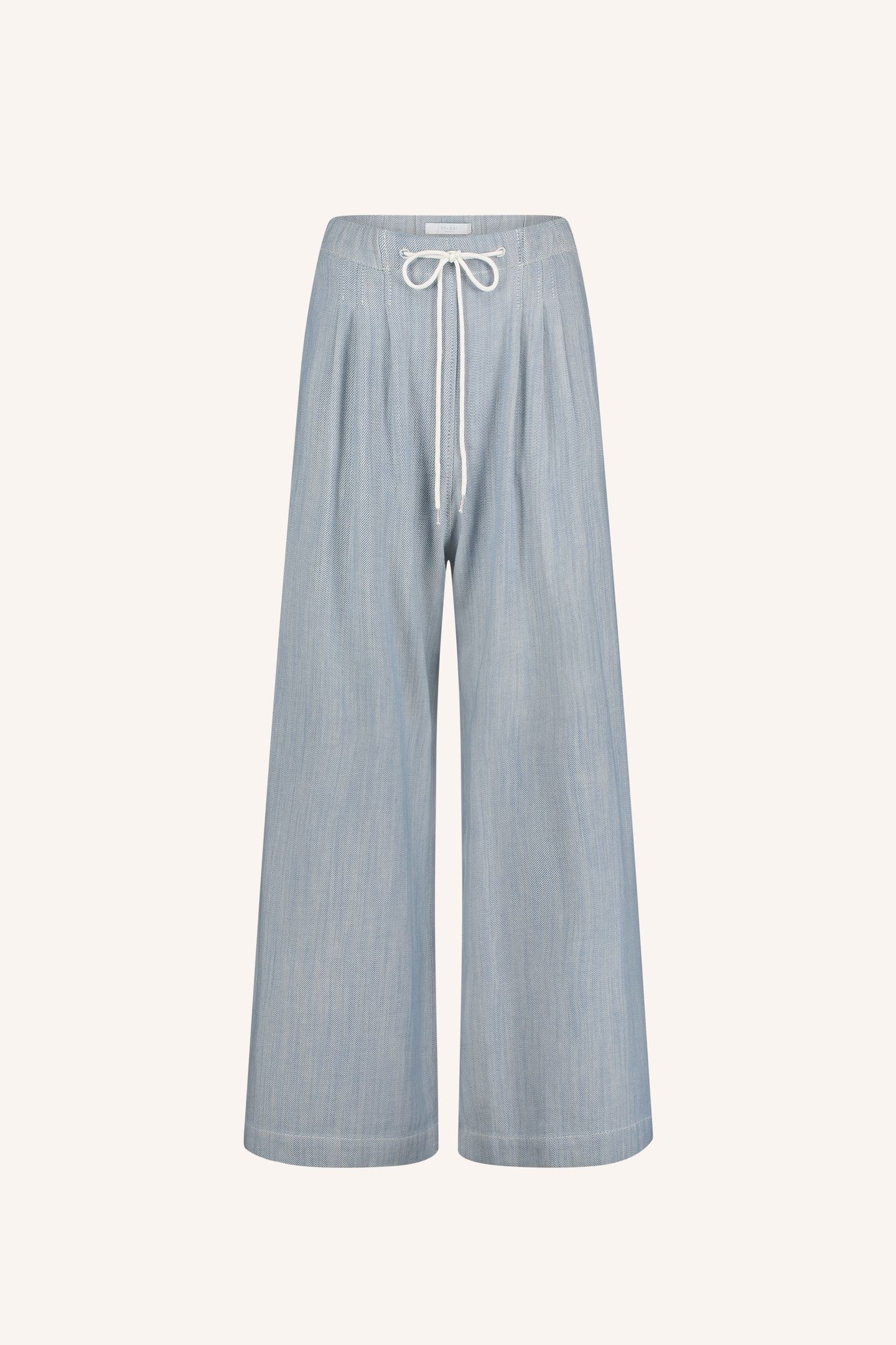 JAXX CAYAMBE PANTS LIGHT DENIM 7