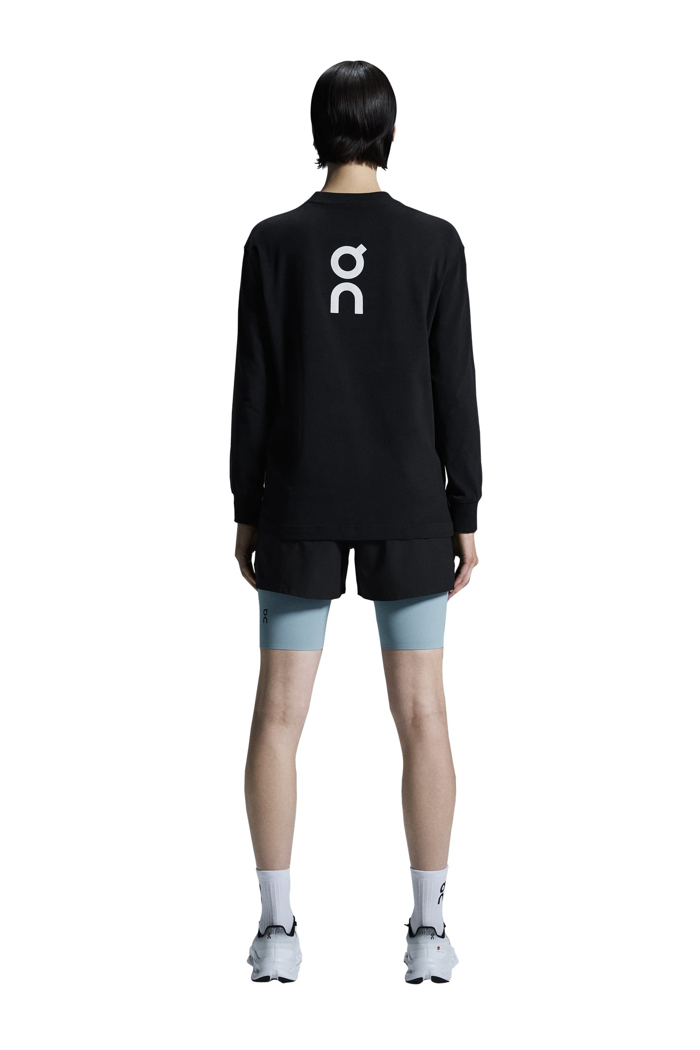 CLUB LONG-T 1 BLACK 5