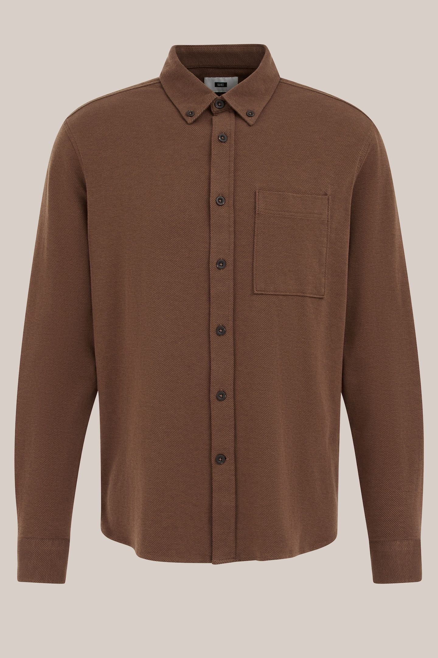 SHIRT LIGHT BROWN 4