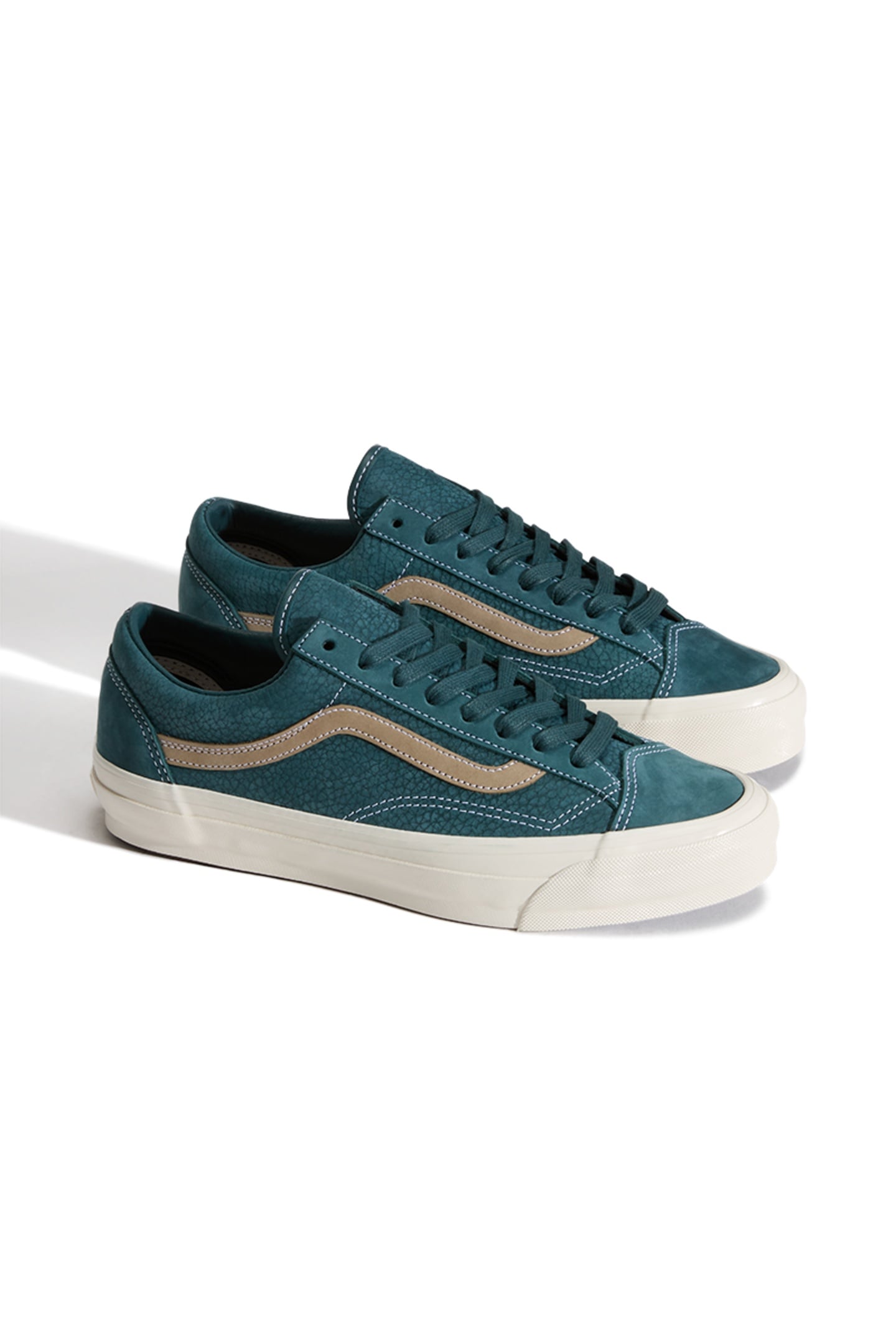 UNISEX LX OLD SKOOL 36 BLUE 2