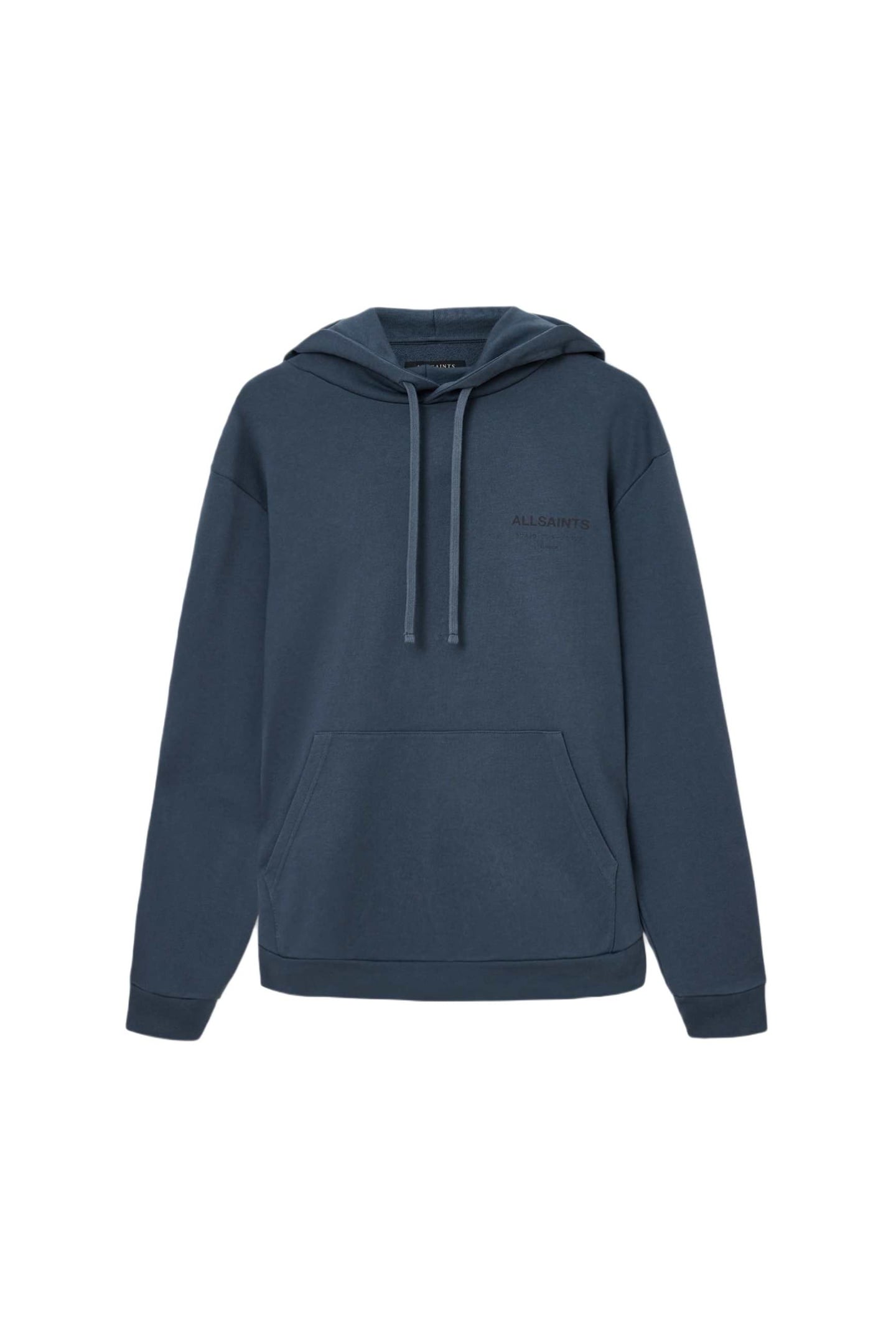 UNDERGROUND OTH HOOD MOONSTONE BLUE 6