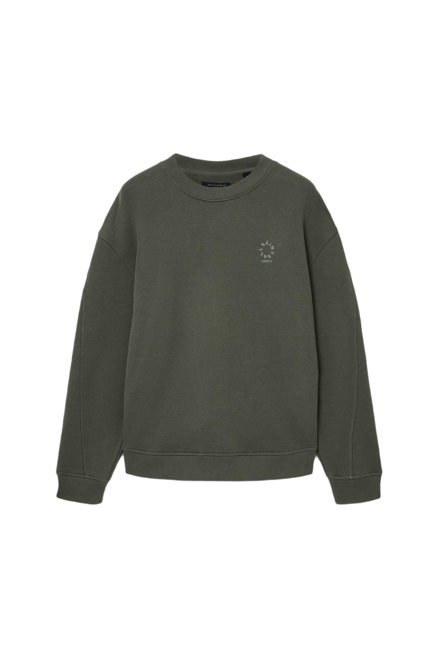 HAVEN CREW GARNET GREEN 6