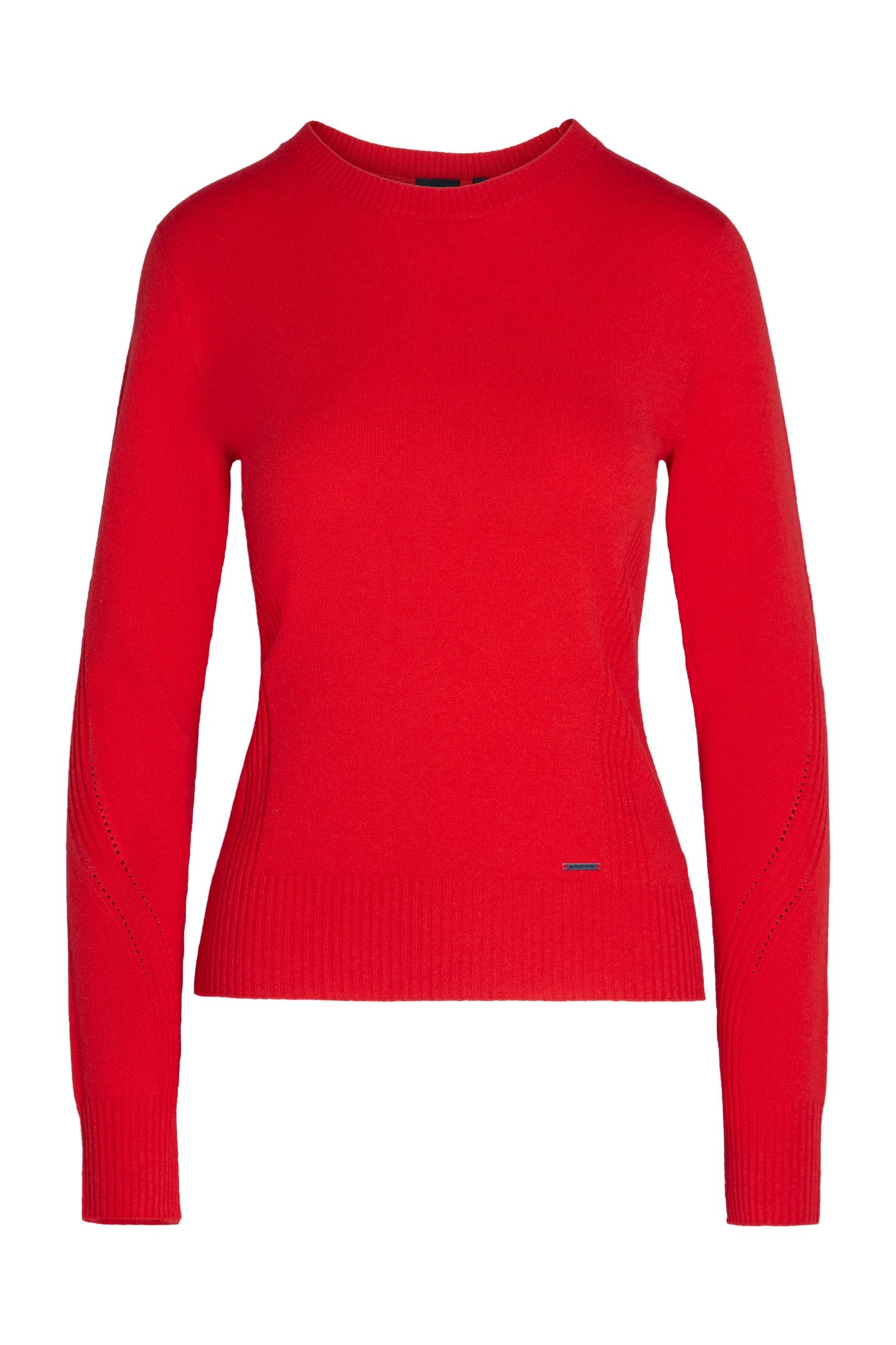 FEHES V1.Y8.02 PULLOVER ORANGE 2