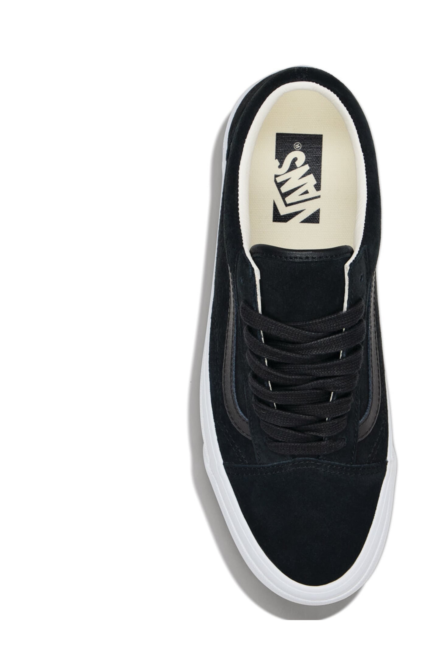 UNISEX LX OLD SKOOL BLACK 2