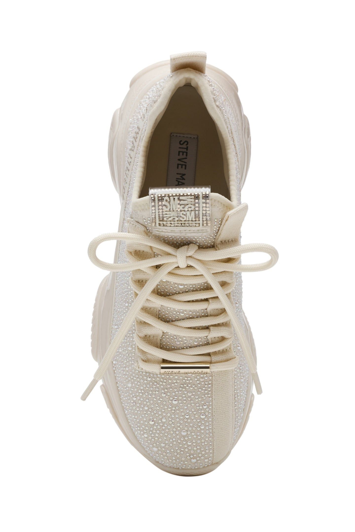 MYSTERIA-P SNEAKERS PEARL 5