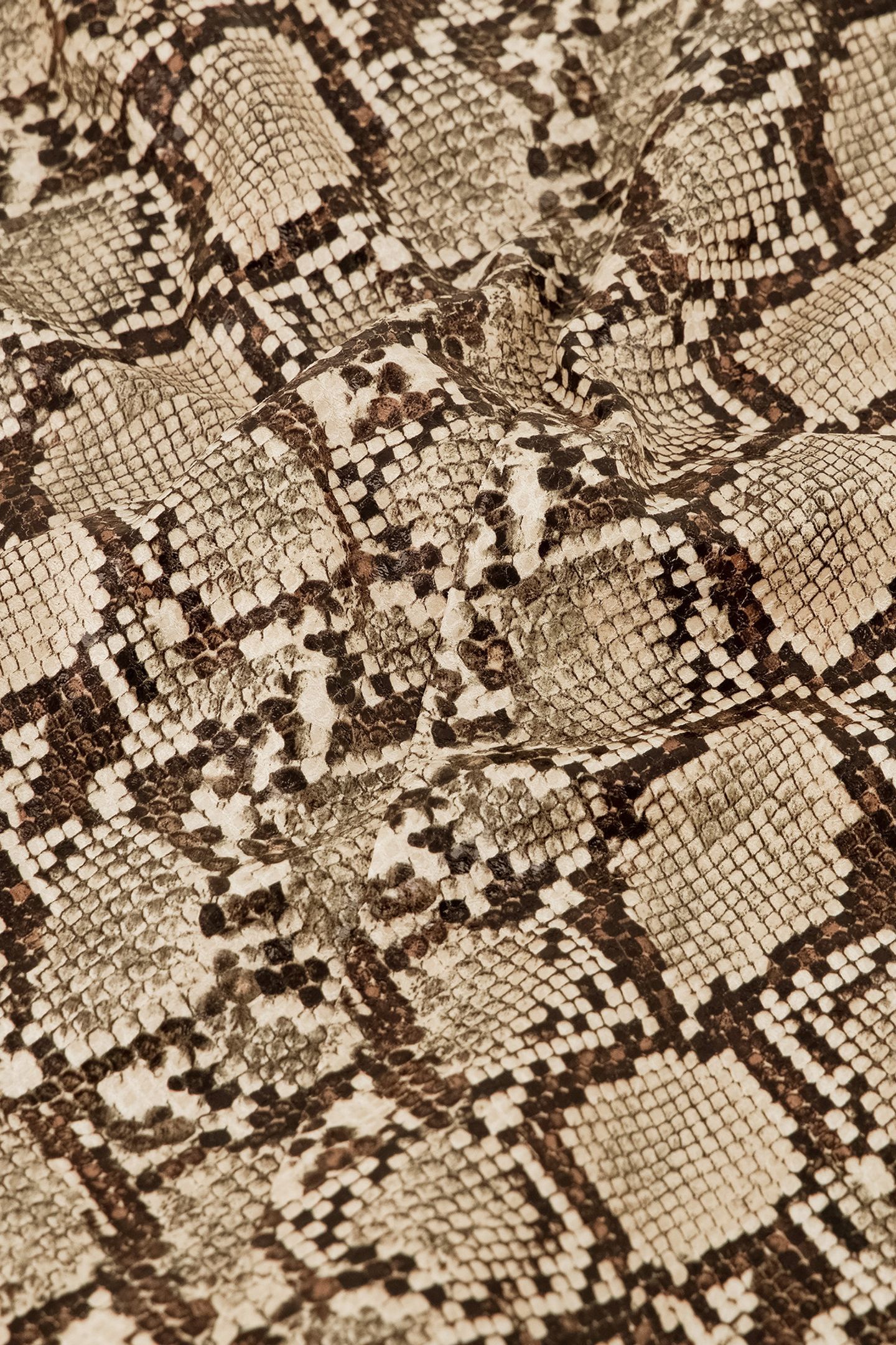 LEEUWARDEN SKIRT HAZELNUT 5